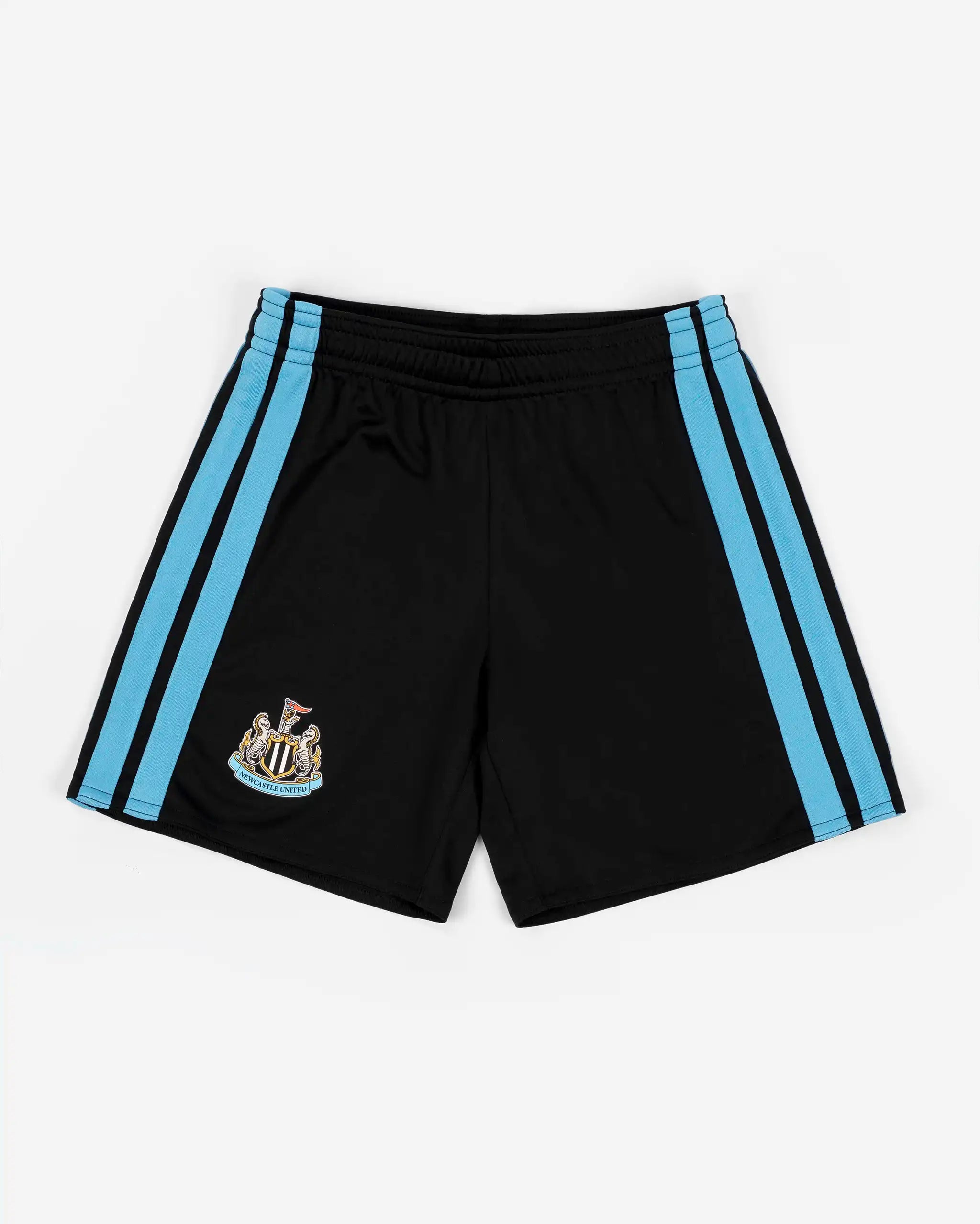 Newcastle United adidas 26/27 Home Mini Kit