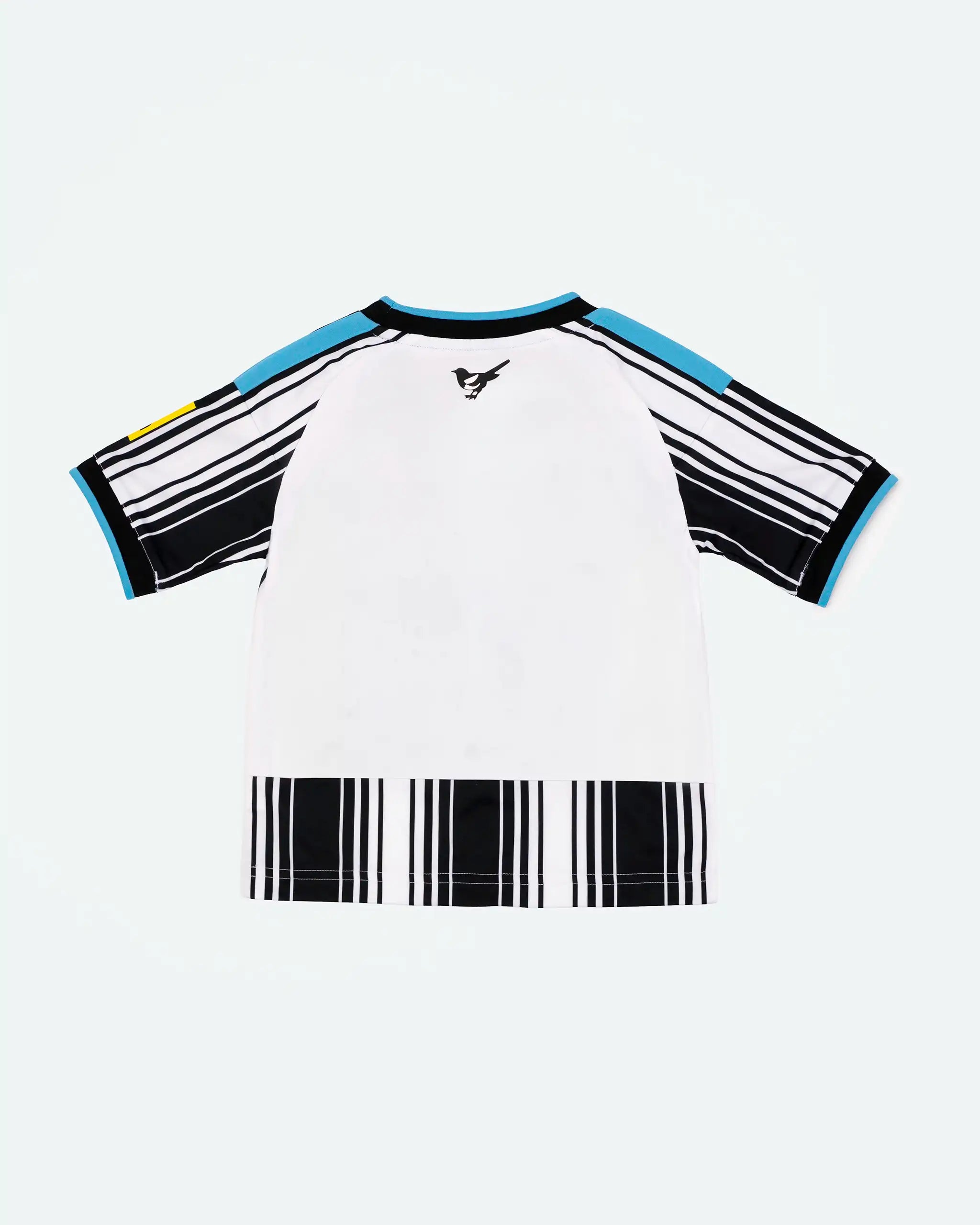Newcastle United adidas 26/27 Home Mini Kit