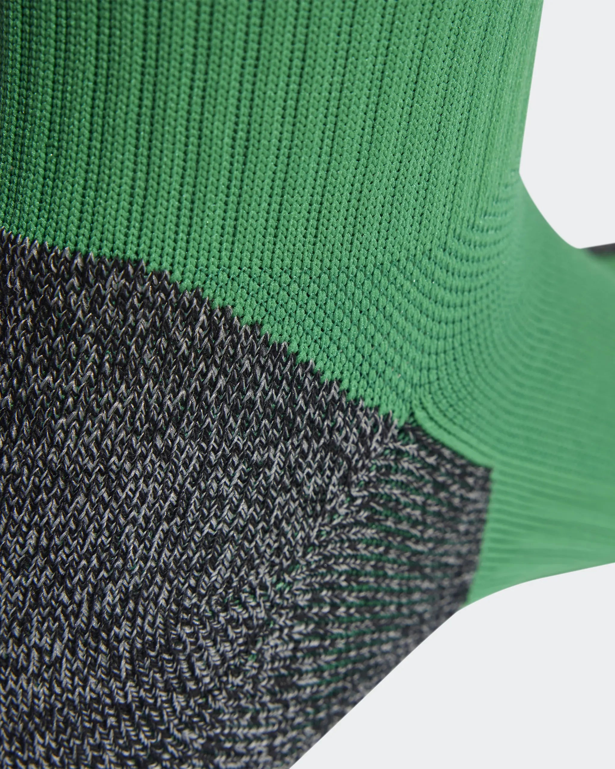 Newcastle United adidas Green 24/25 Goalkeeper Socks