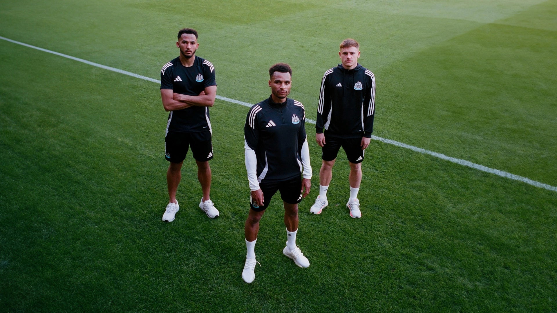Newcastle United Official Shop | Kits, Clothing, Gifts & More