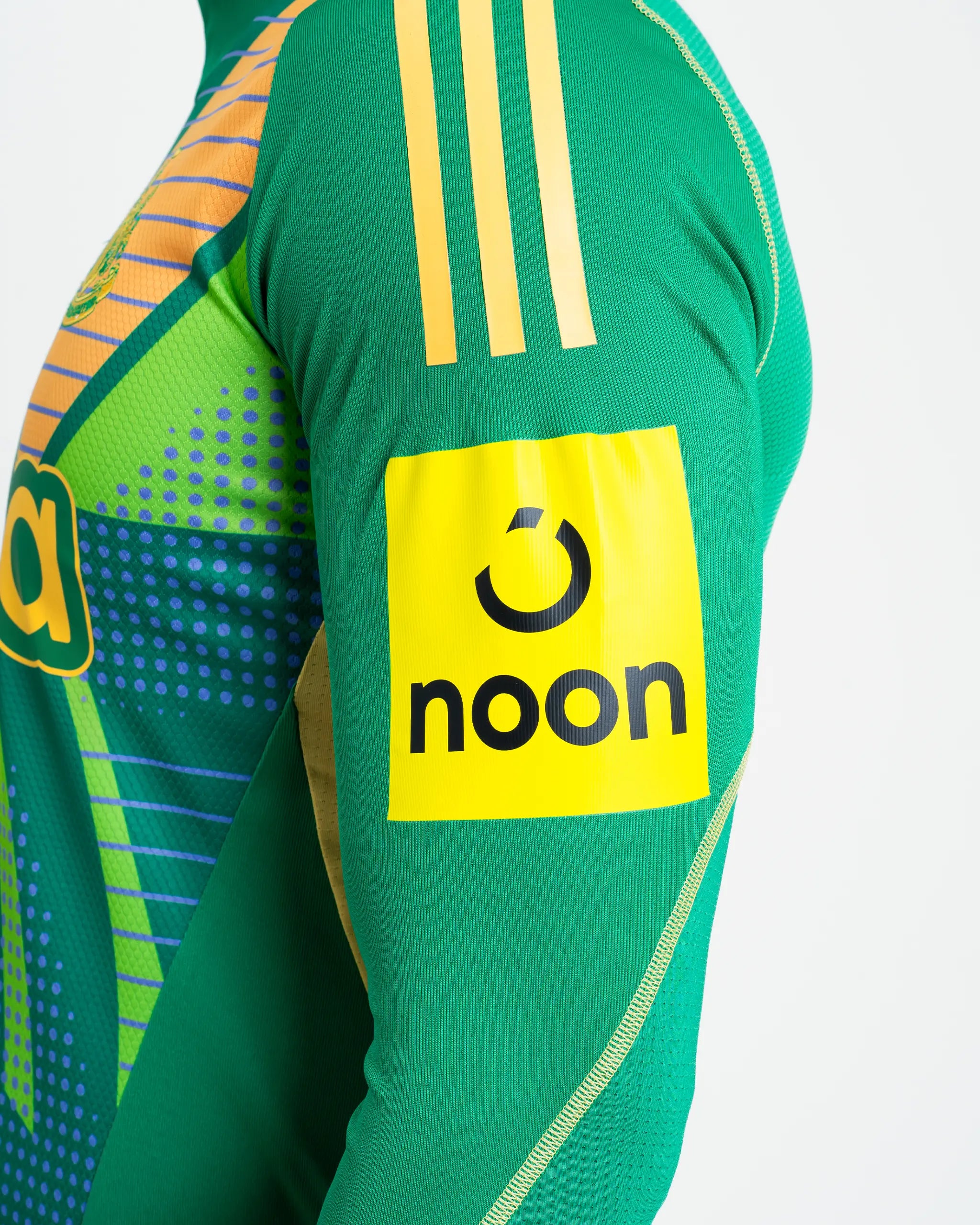 Maillot jsk adidas sale