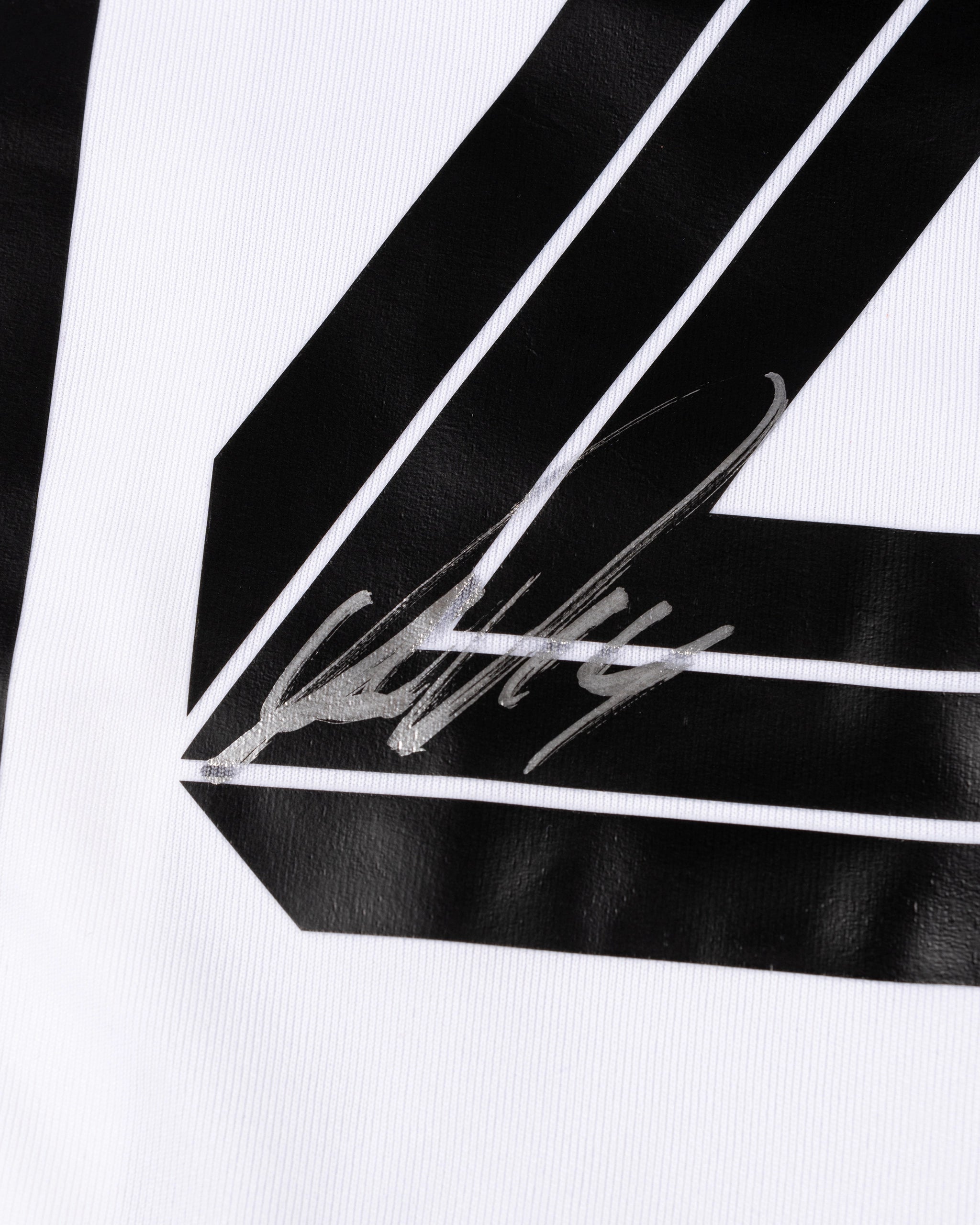 Newcastle United ISAK 24/25 Signed Carabao Cup Home Shirt