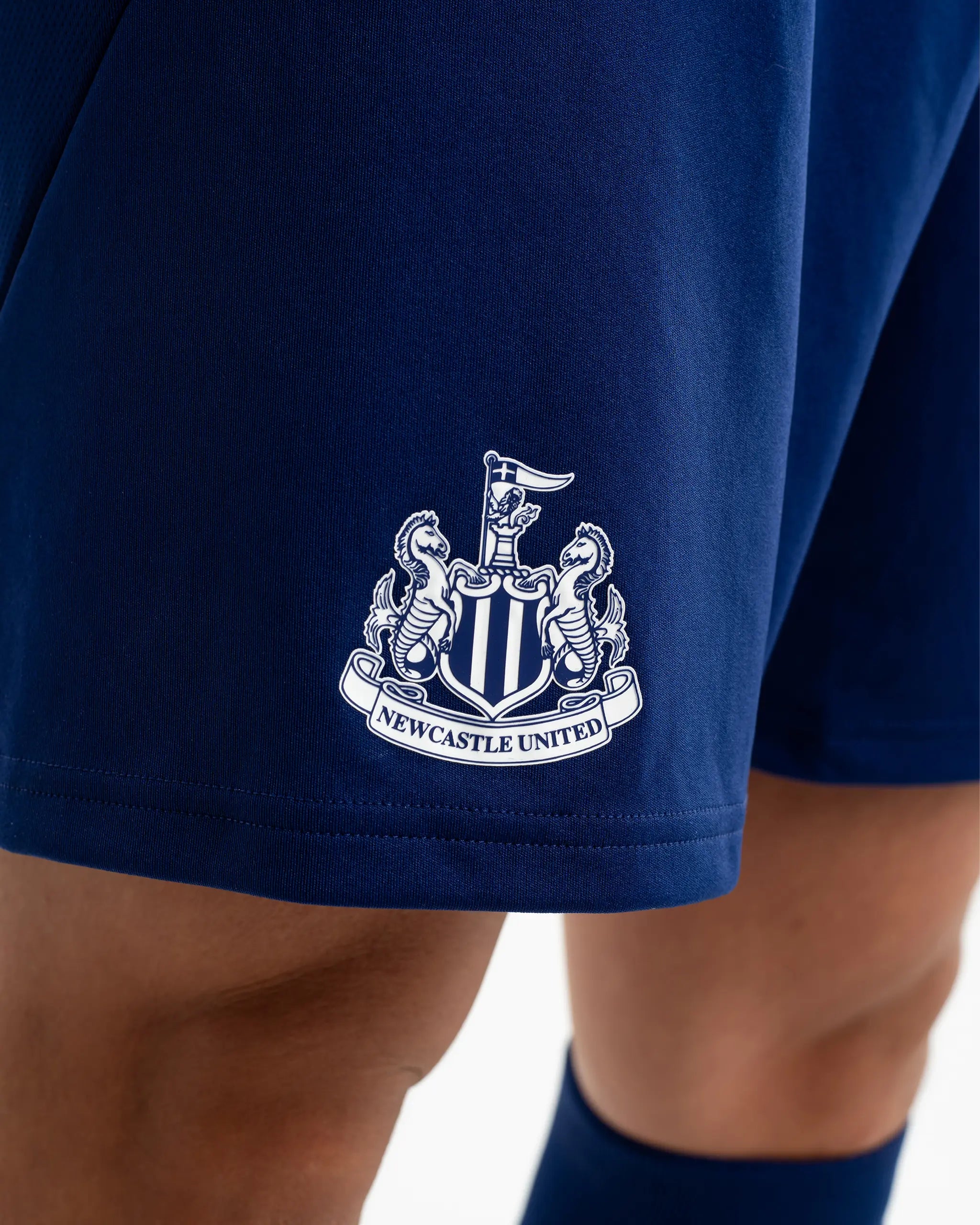 Short Extérieur Femme Newcastle United 2024/25 Short Extérieur Femme Newcastle United 2024/25