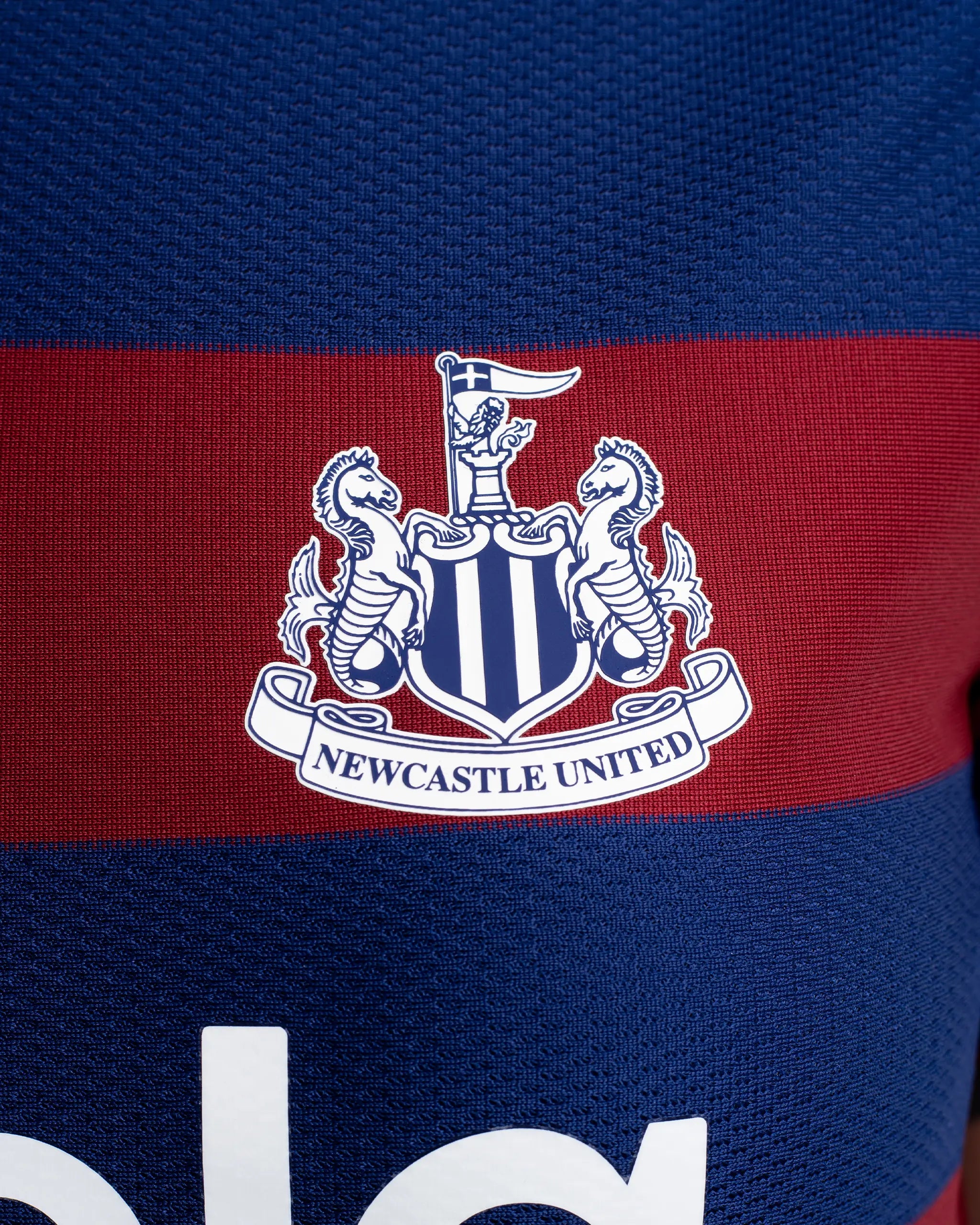 Maillot Extérieur Femme Newcastle United 2024/25 Maillot Extérieur Femme Newcastle United 2024/25