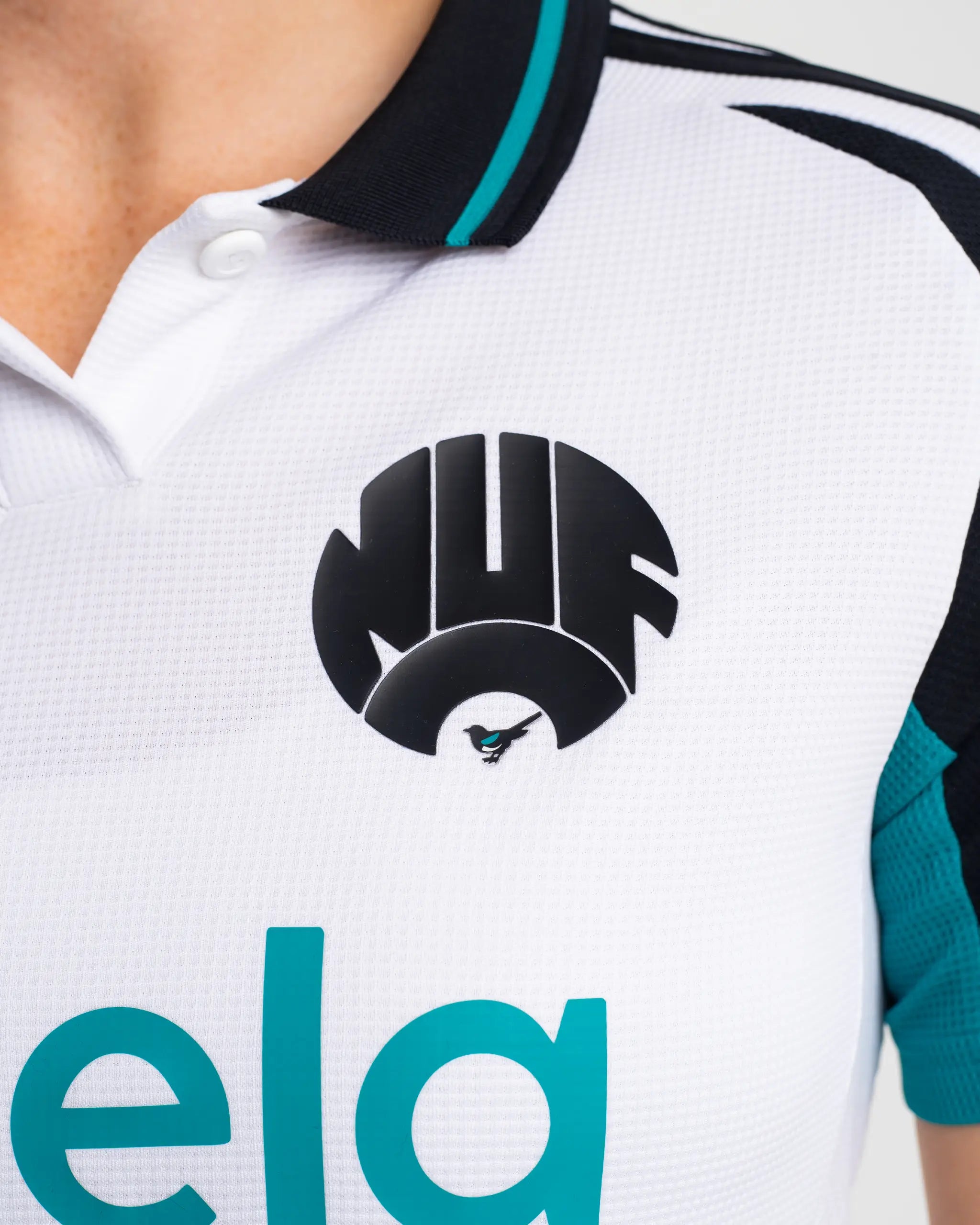 Maillot Third Femme Newcastle United 2024/25 Maillot Third Femme Newcastle United 2024/25