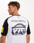 Newcastle United adidas 24/25 Limited Edition Sam Fender Men's Home Shirt