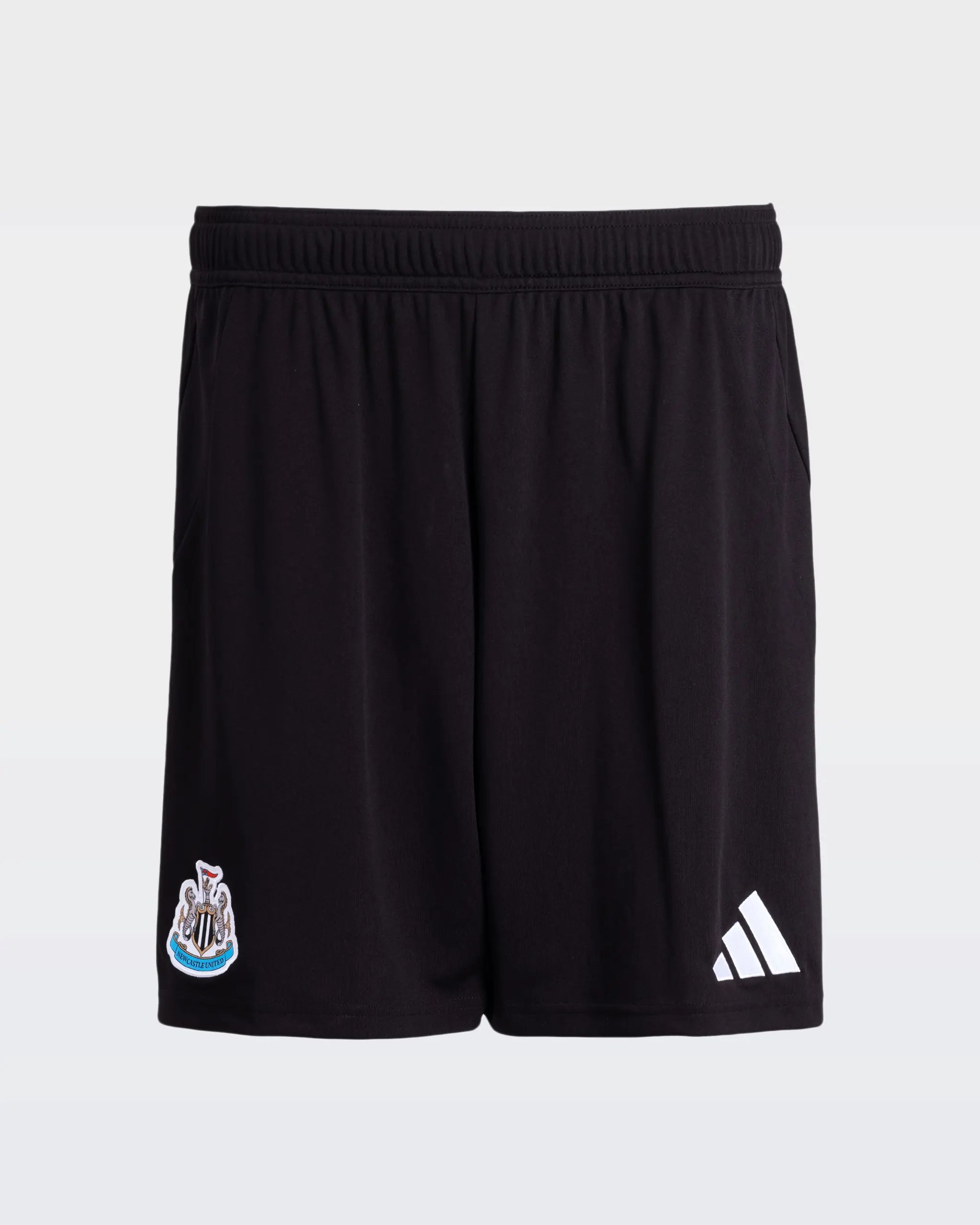 Newcastle United adidas 24/25 Home Shorts