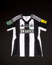 Newcastle United adidas Carabao Cup Final 2025 Special Edition Kids' Shirt