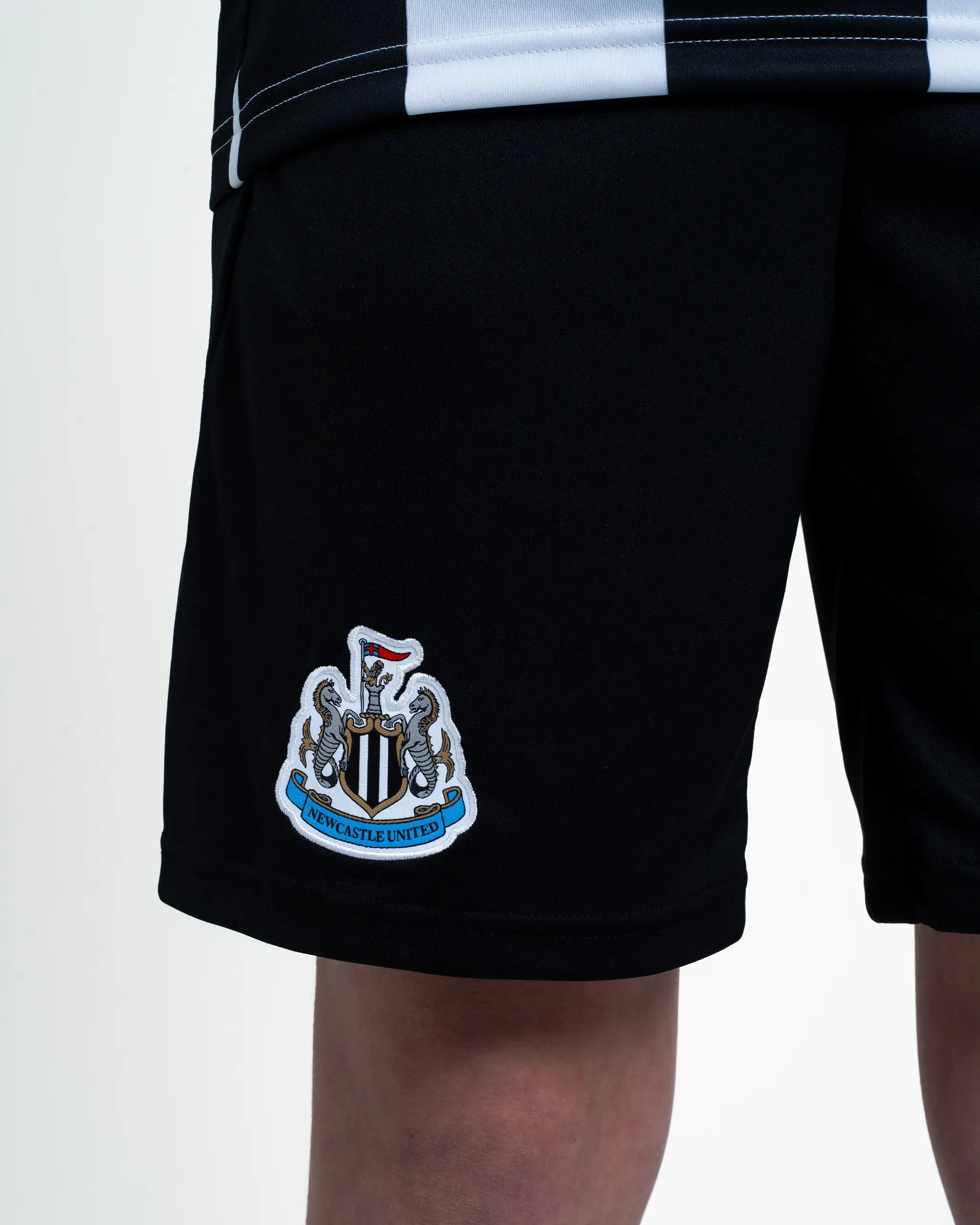 Newcastle United 24/25 Home Kits | NUFC Home Top | Official Store