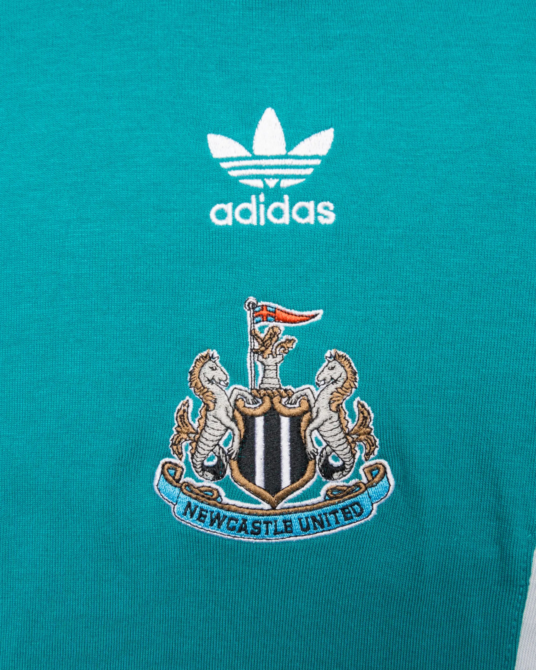 Newcastle United adidas Originals Tee