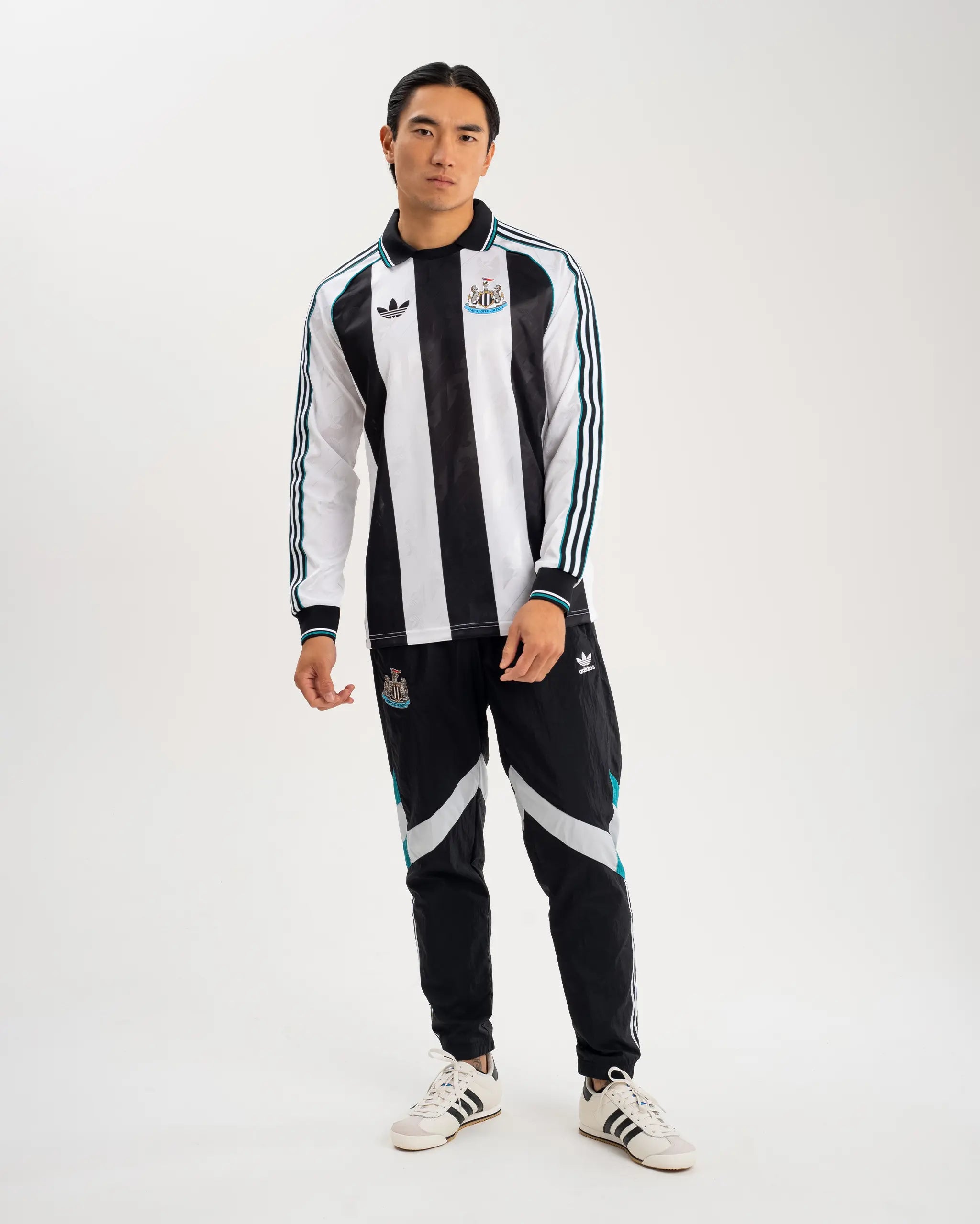 Newcastle United adidas Originals Shirt