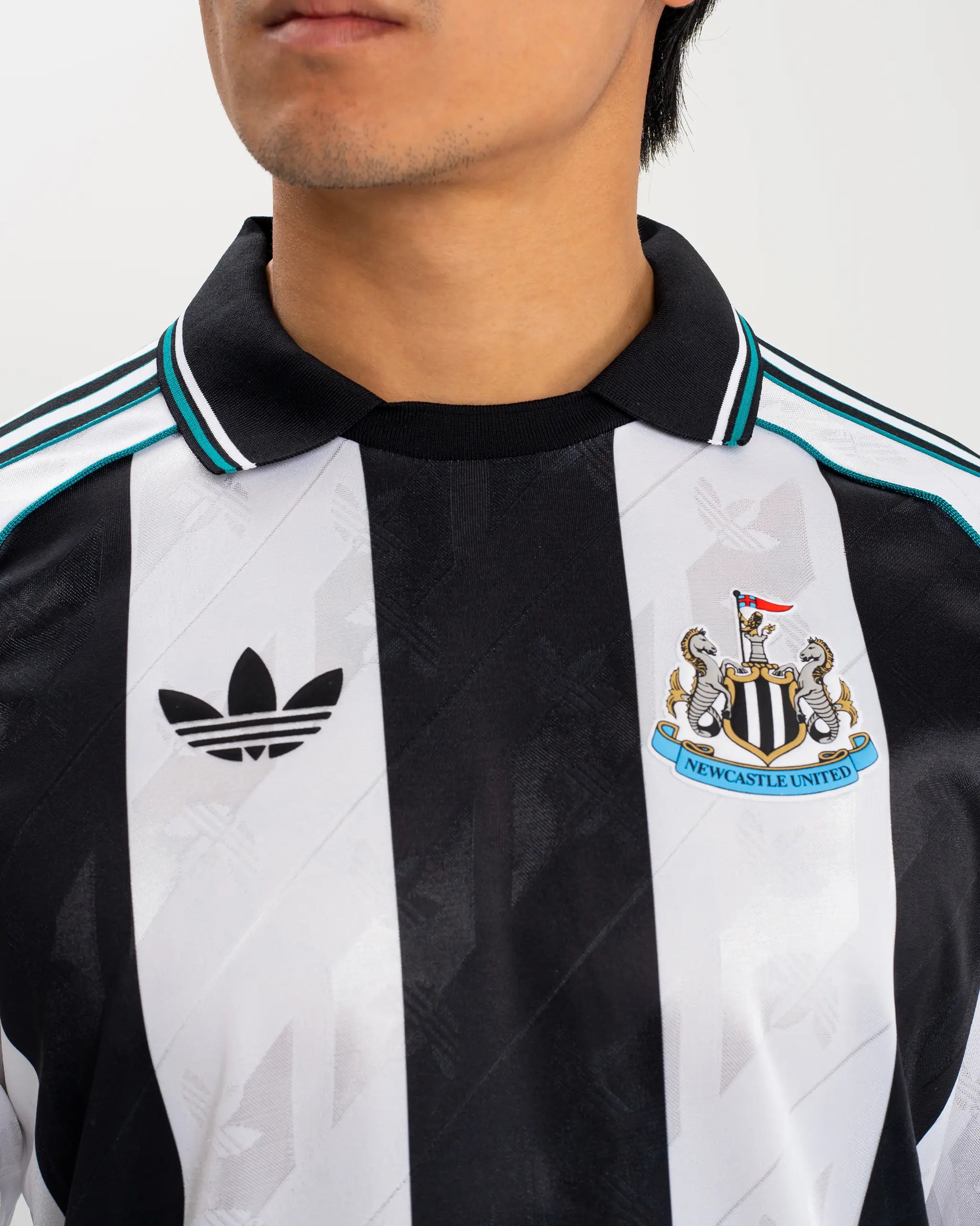 Newcastle United adidas Originals Shirt