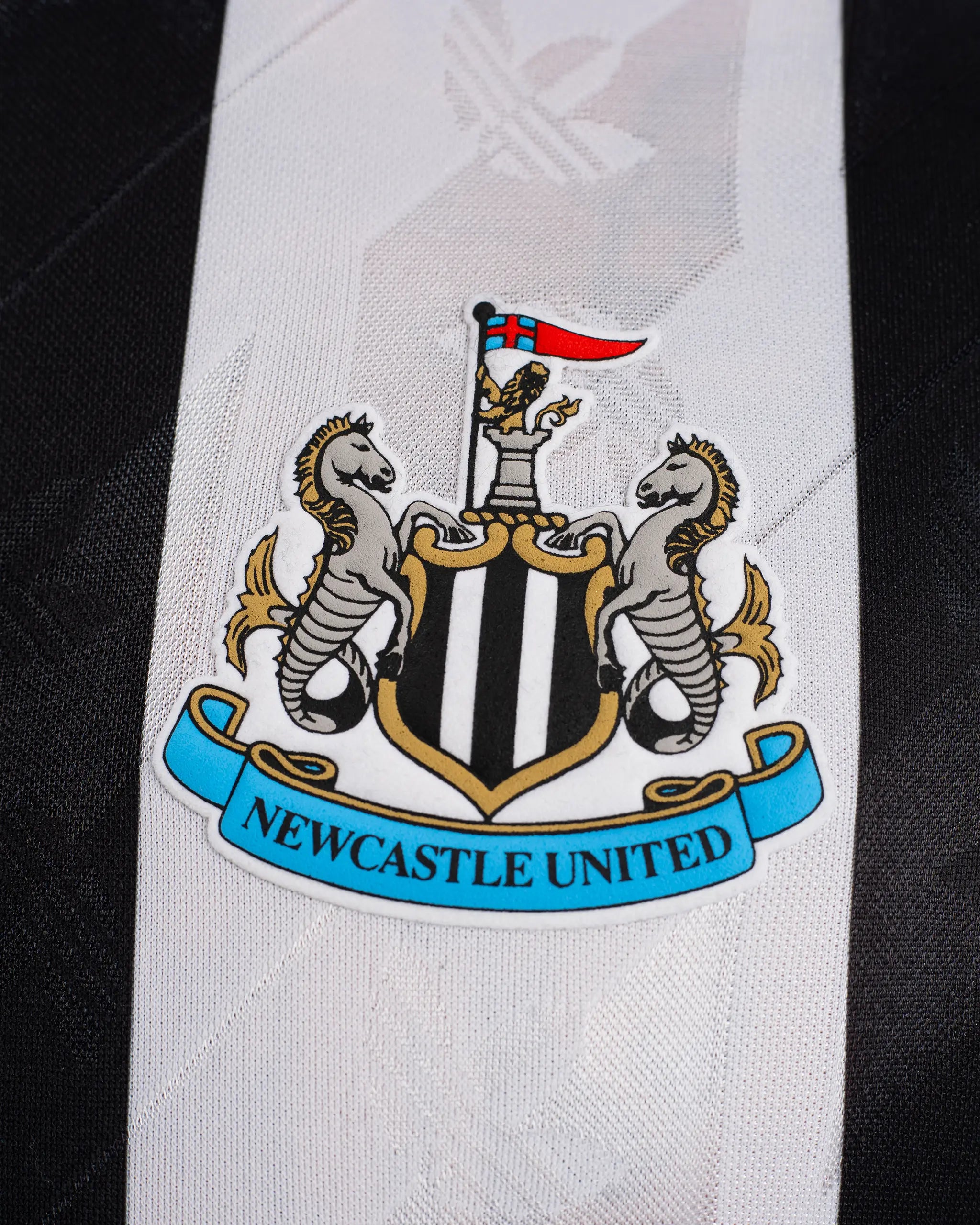 Newcastle United adidas Originals Shirt