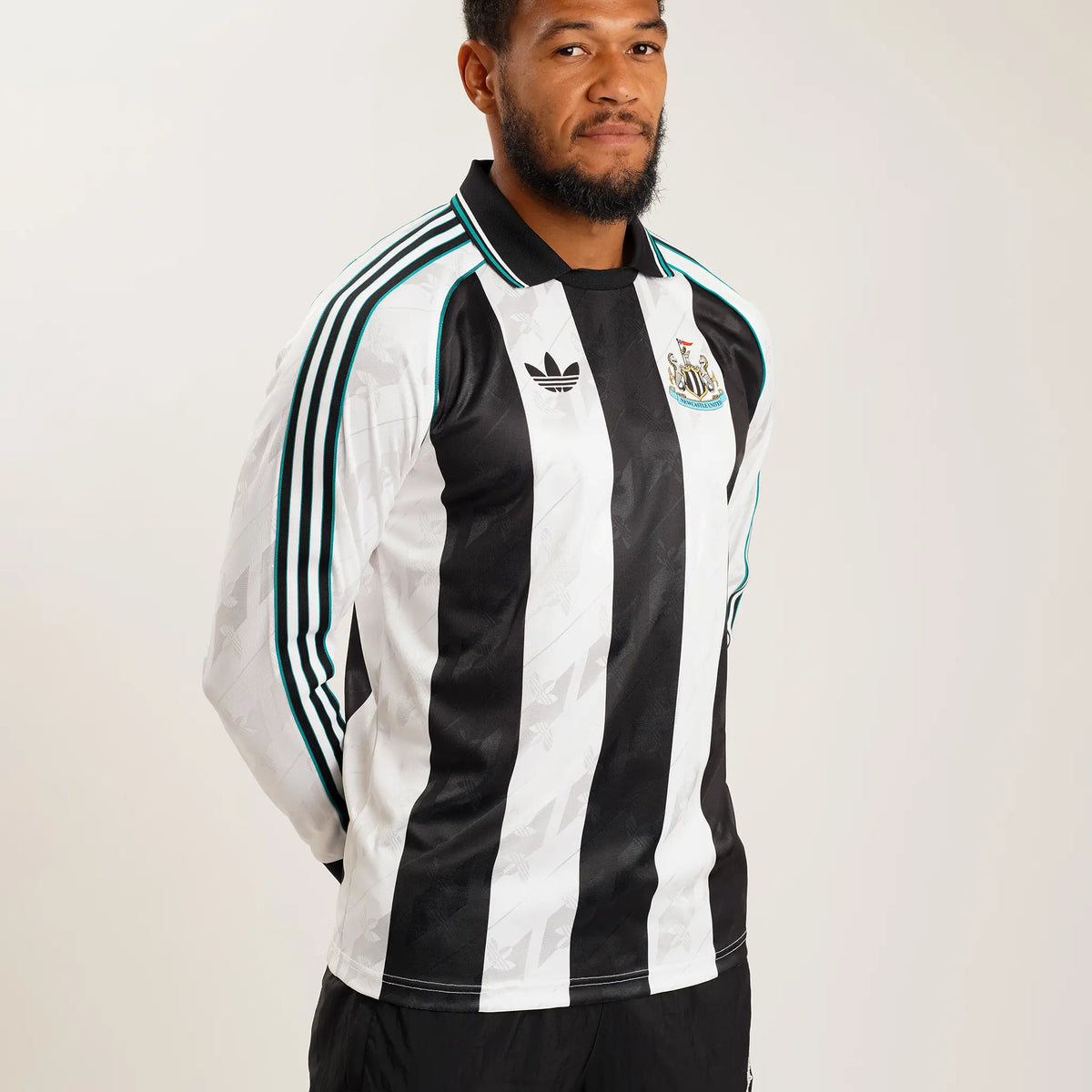 Newcastle United adidas Originals Shirt