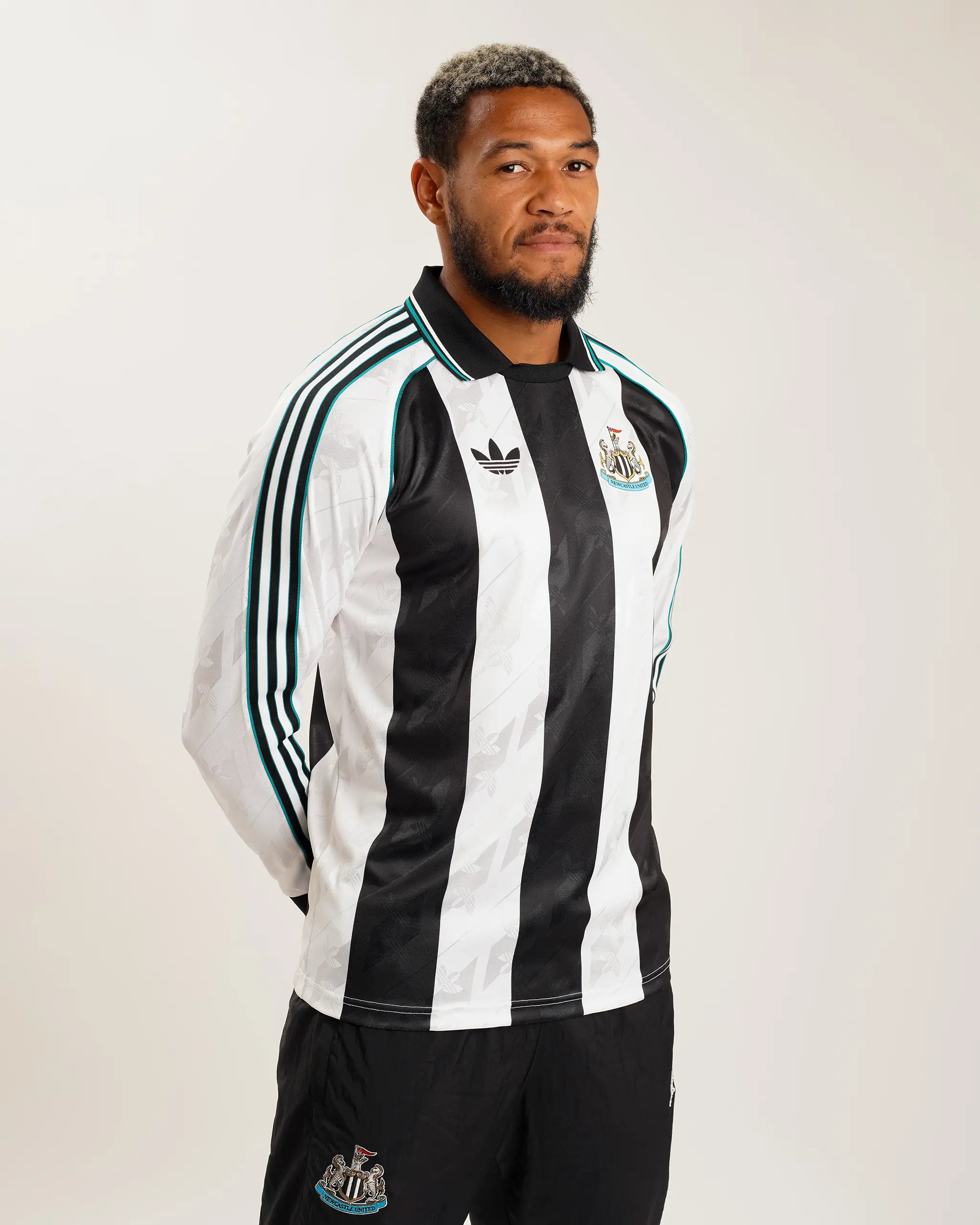 Newcastle United adidas Originals Shirt