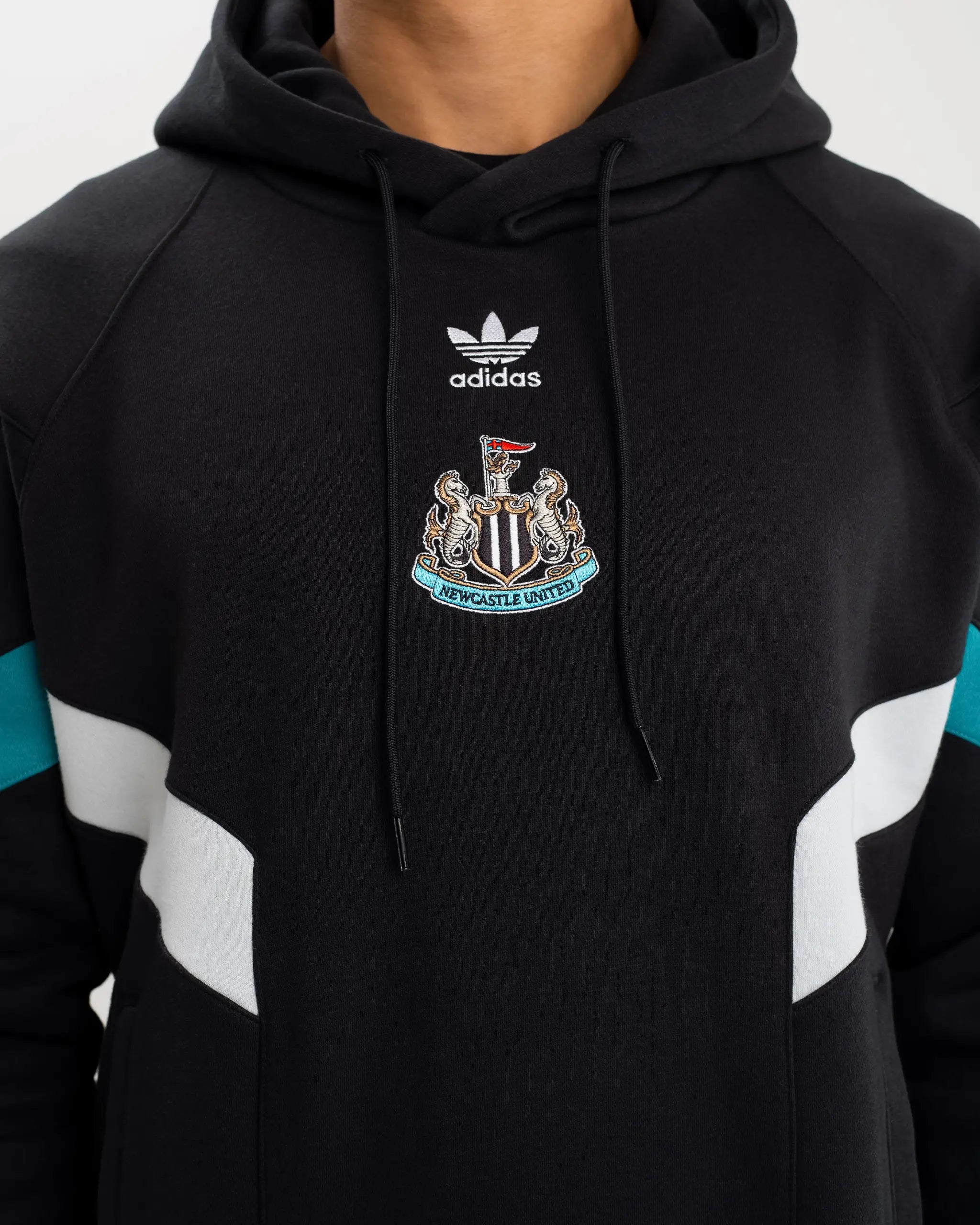 Newcastle adidas jumper hotsell