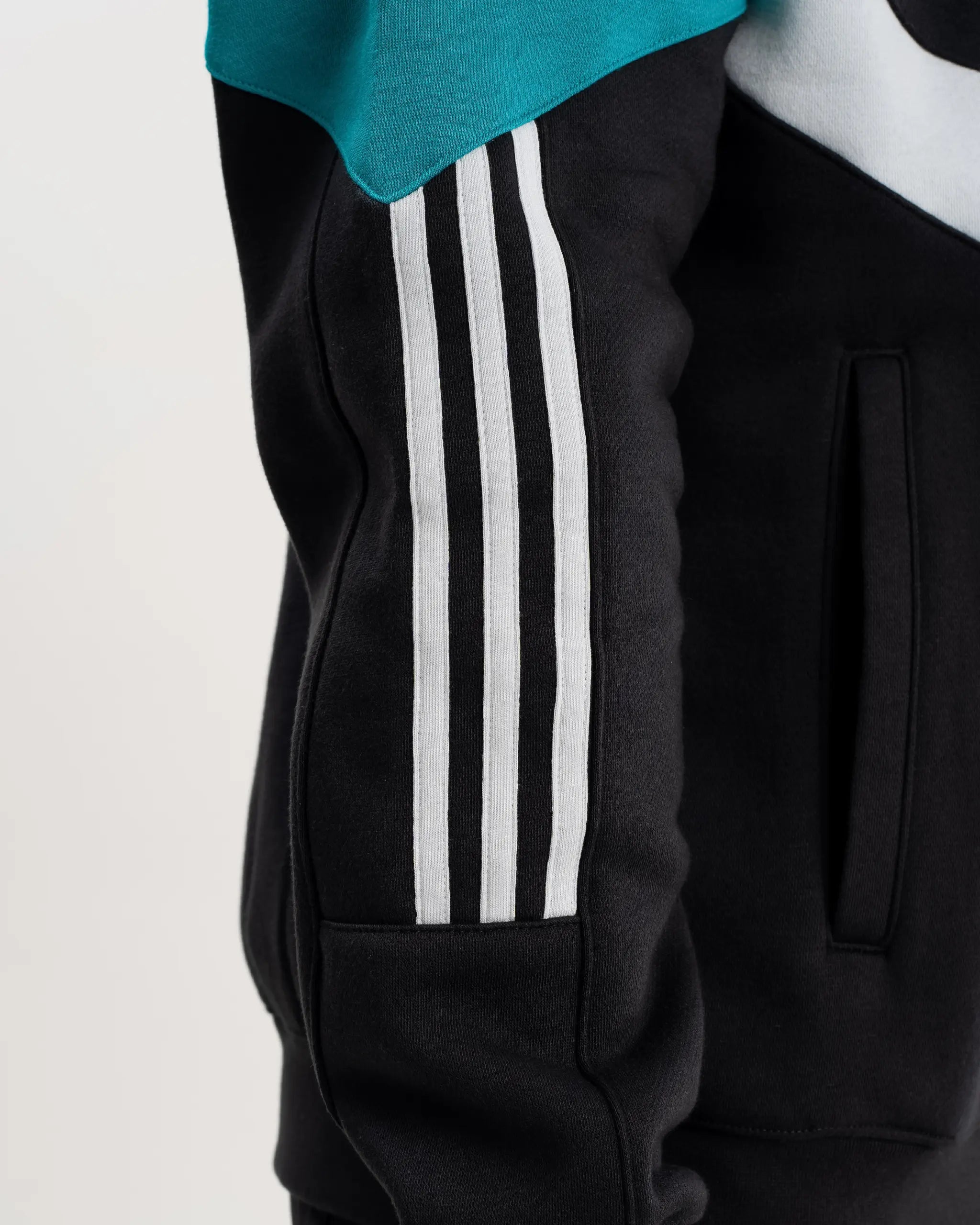 Newcastle United adidas Originals Hoodie