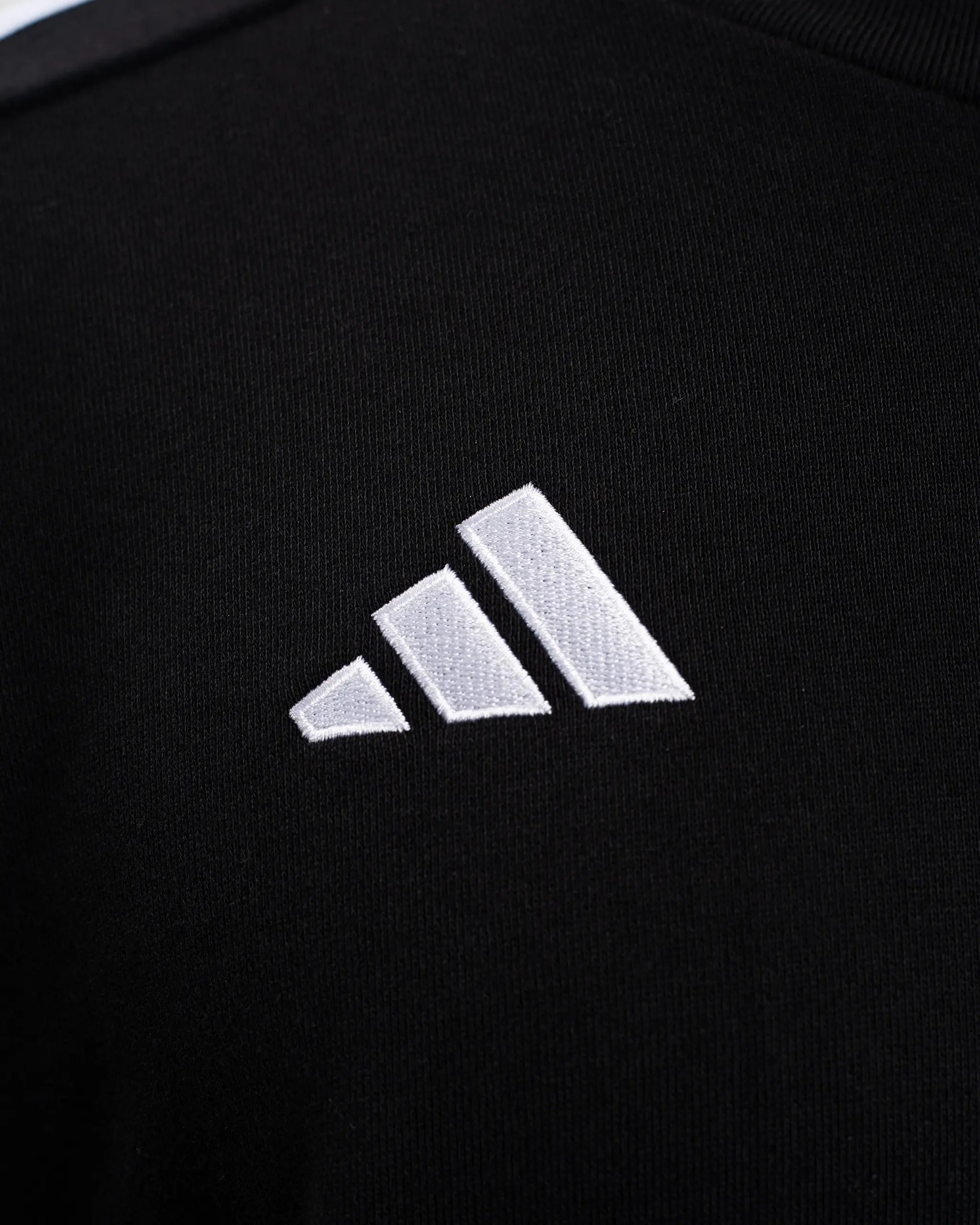 Newcastle United adidas DNA Sweatshirt