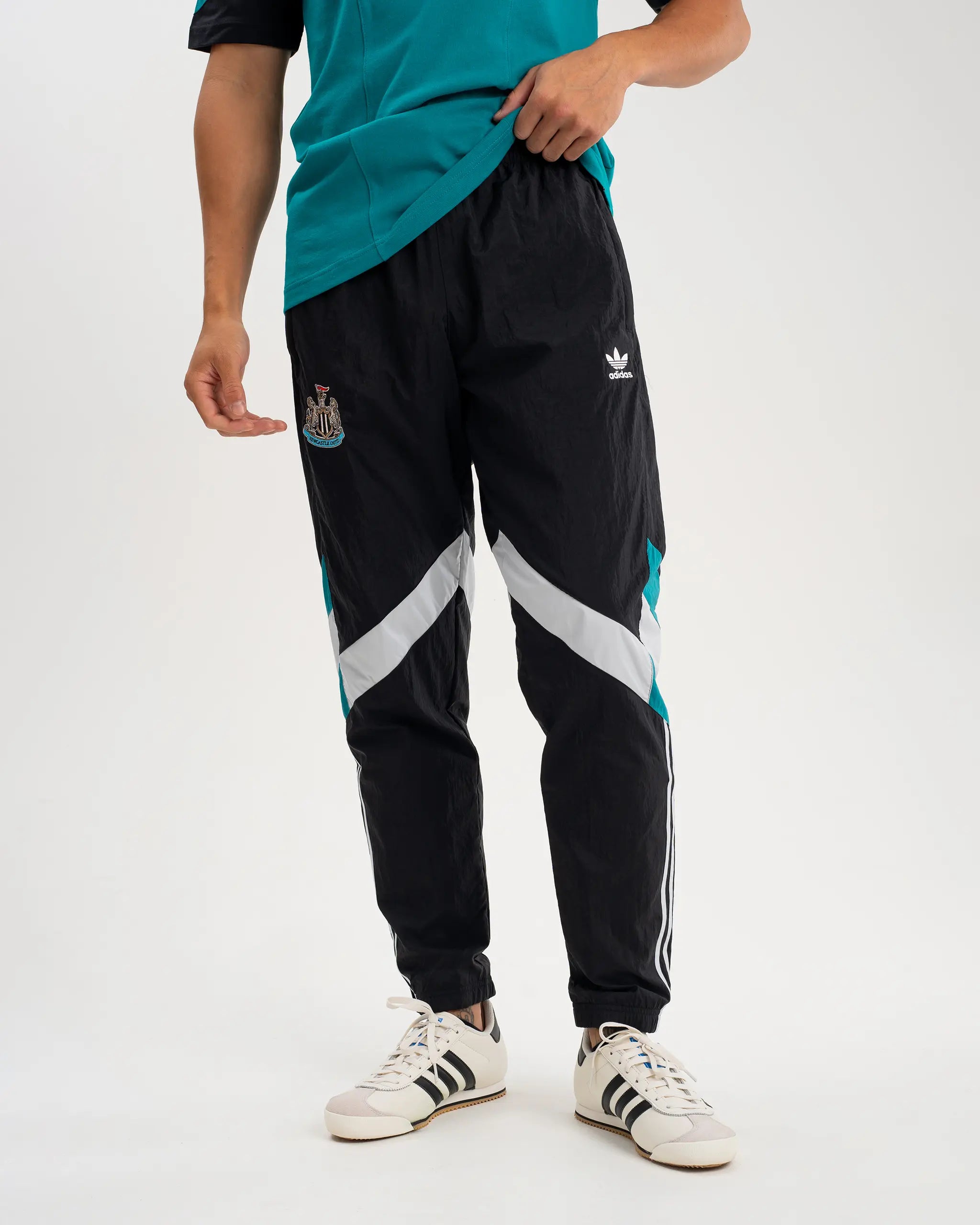 Newcastle United adidas Originals Track Pants