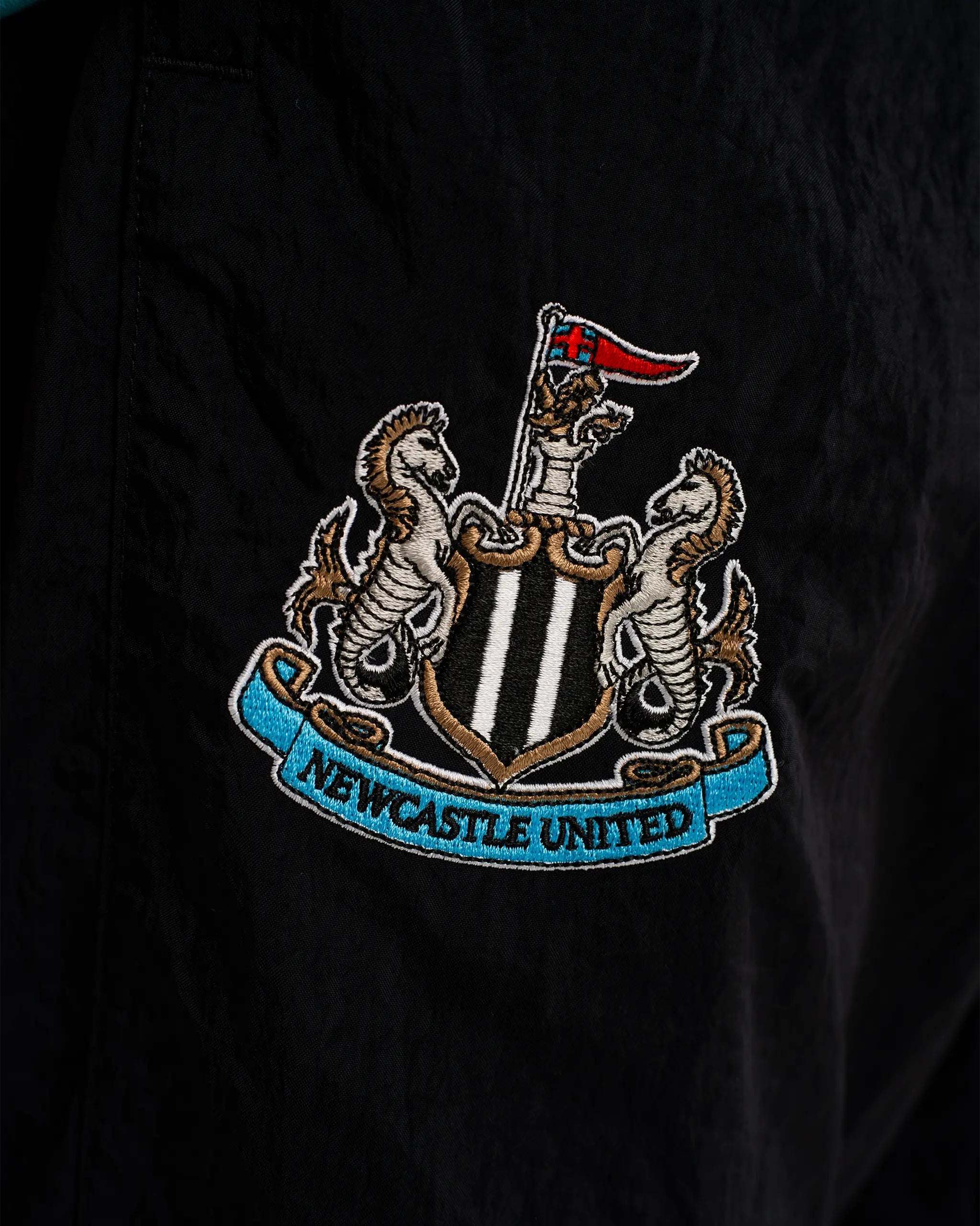 Newcastle United adidas Originals Track Pants