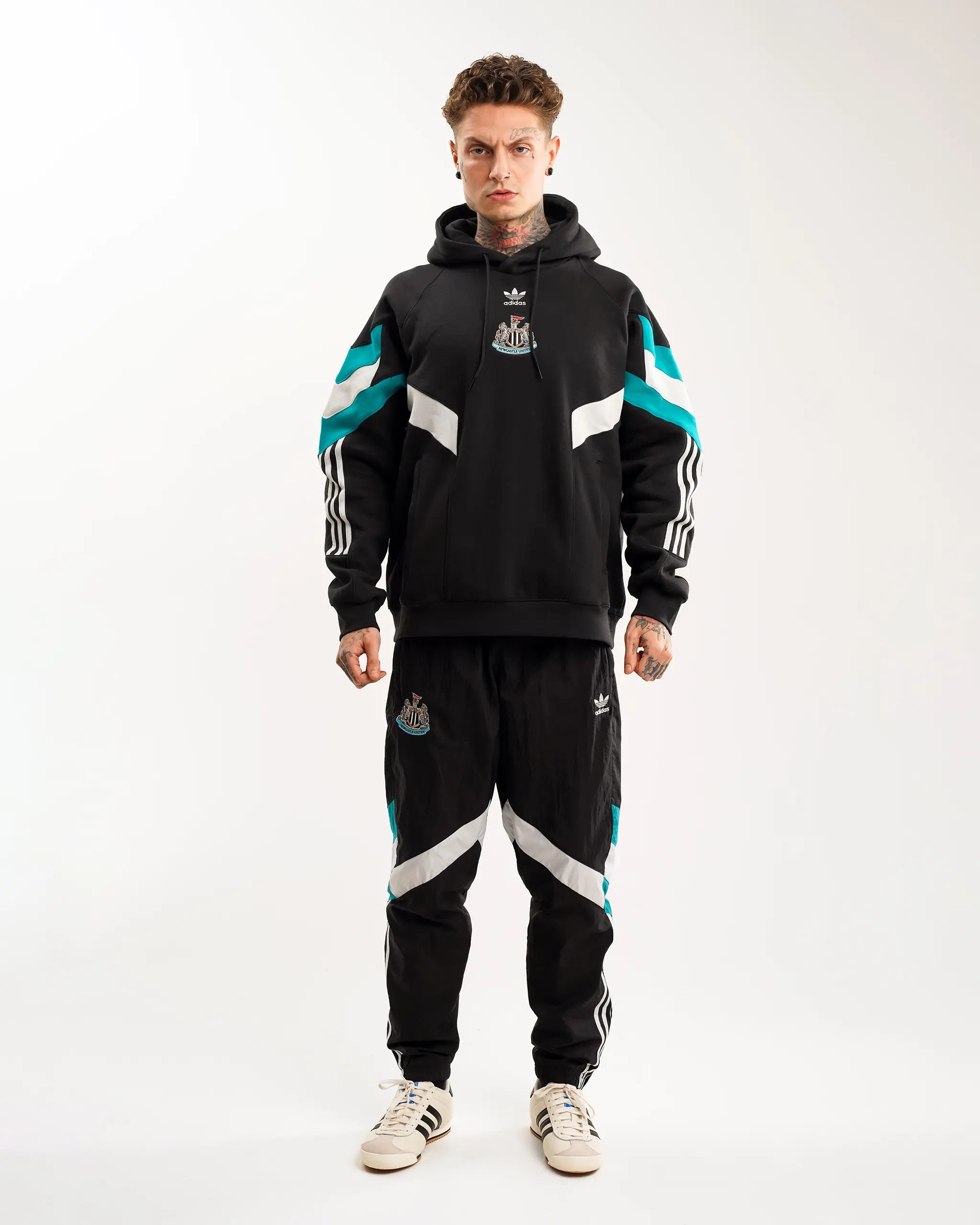 Newcastle United adidas Originals Track Pants