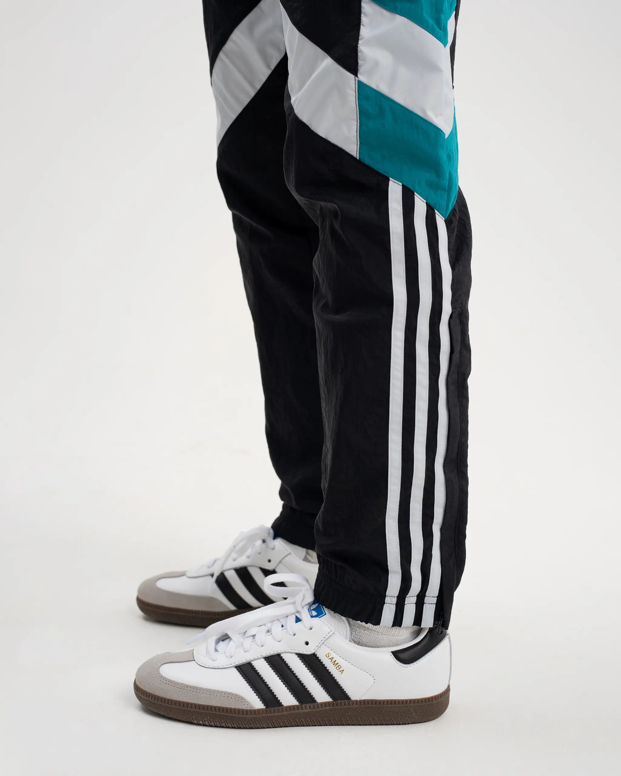 Newcastle United adidas Originals Track Pants