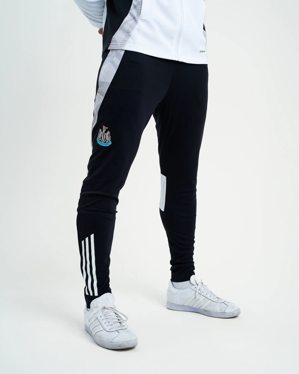Newcastle United adidas 24 25 Players Training Pants