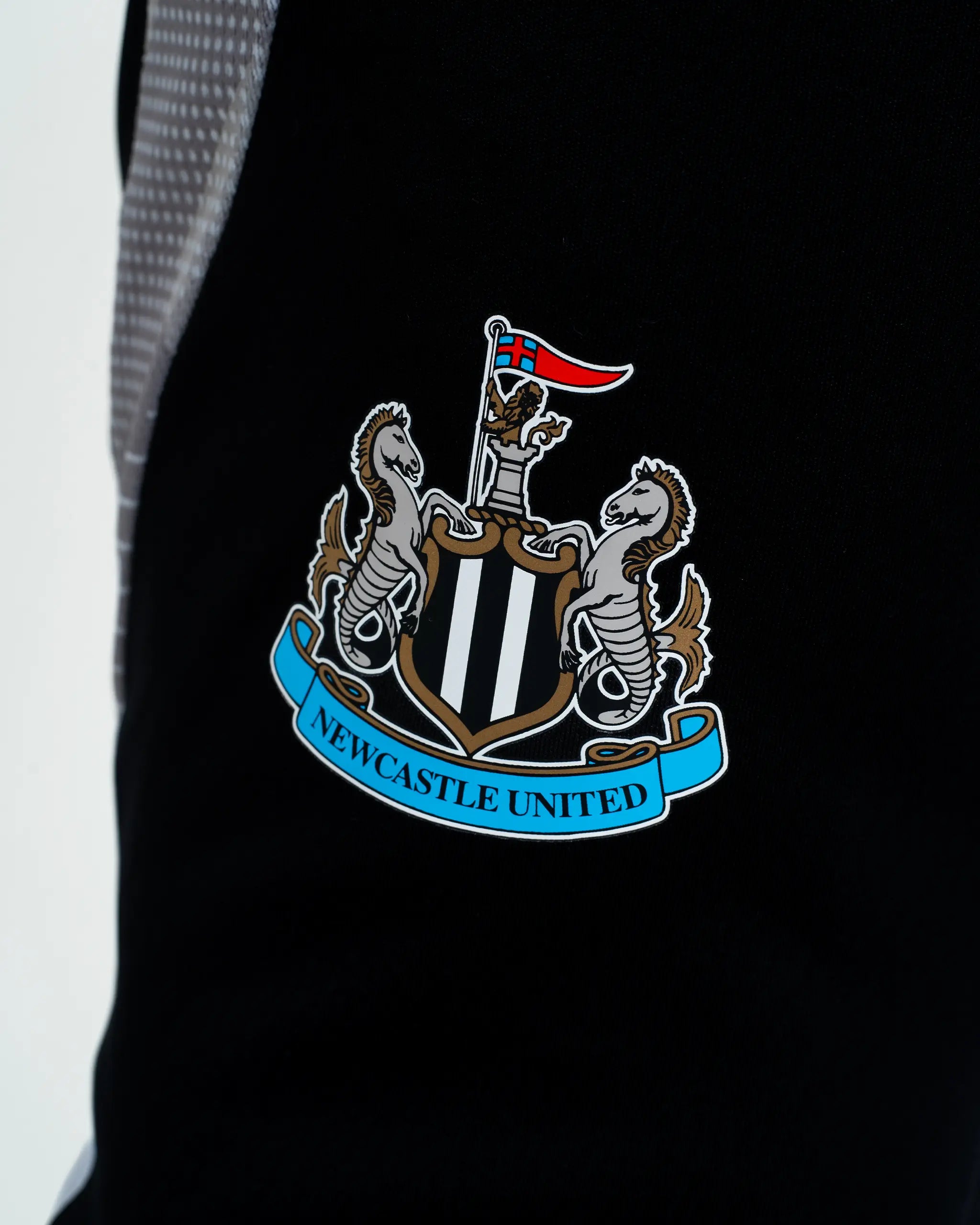 Newcastle United adidas 24/25 Players' Training Pants