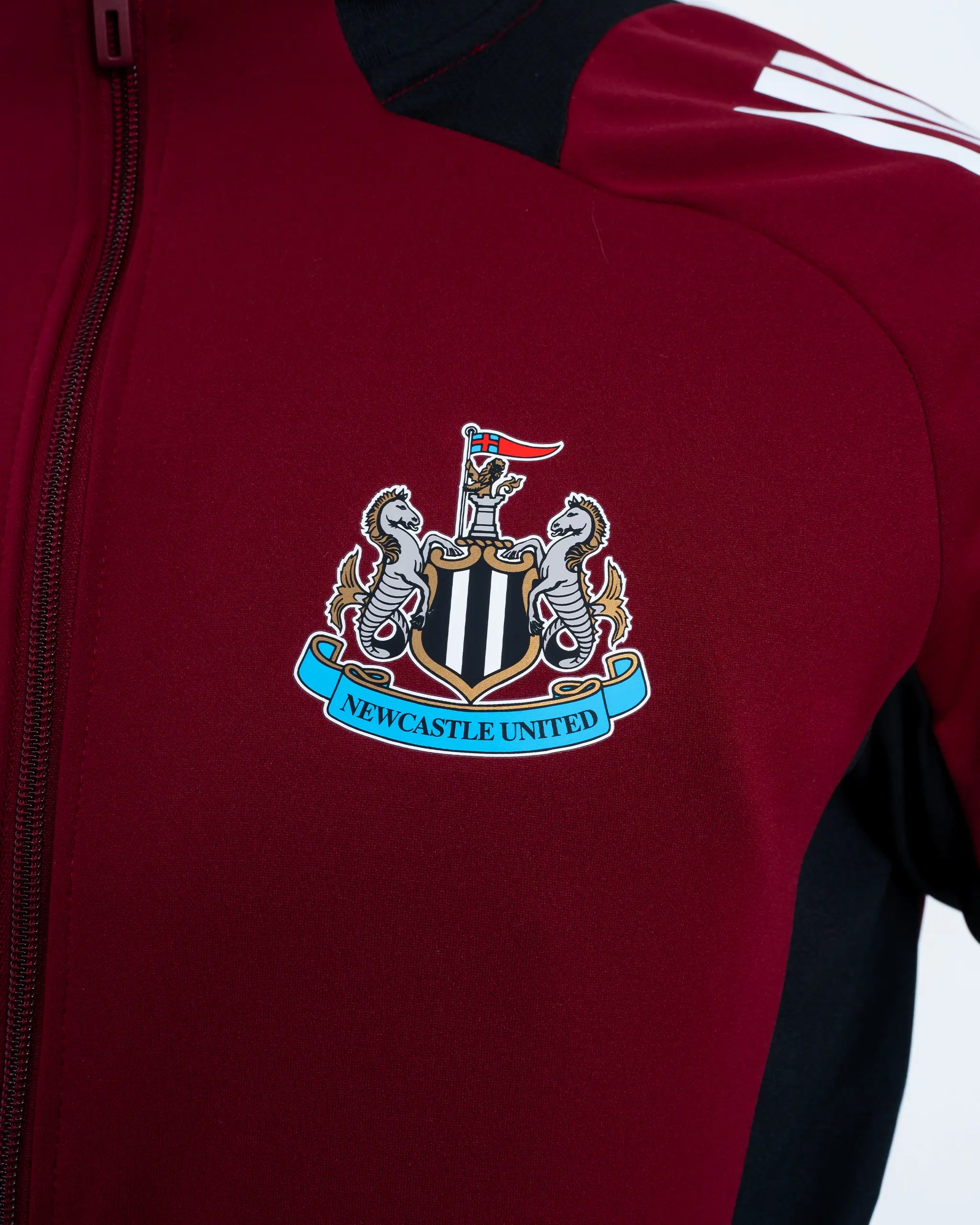 Newcastle United adidas 24/25 Players' Training Jacket
