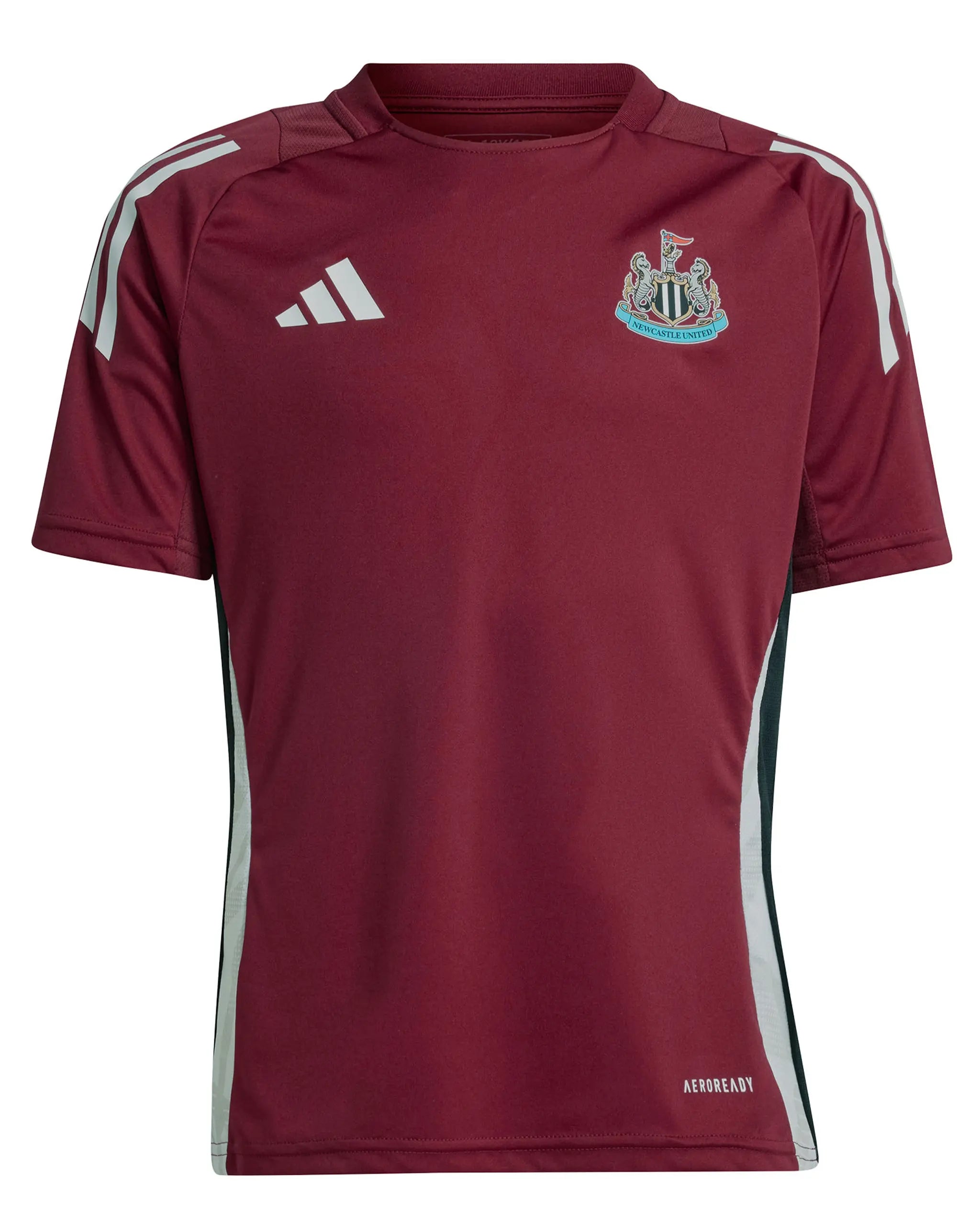 Newcastle United adidas Kids' 24/25 Players' Training Shirt