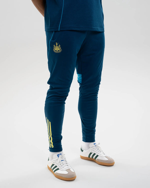 Newcastle United adidas 25/26 Coach's Range Training Bottoms