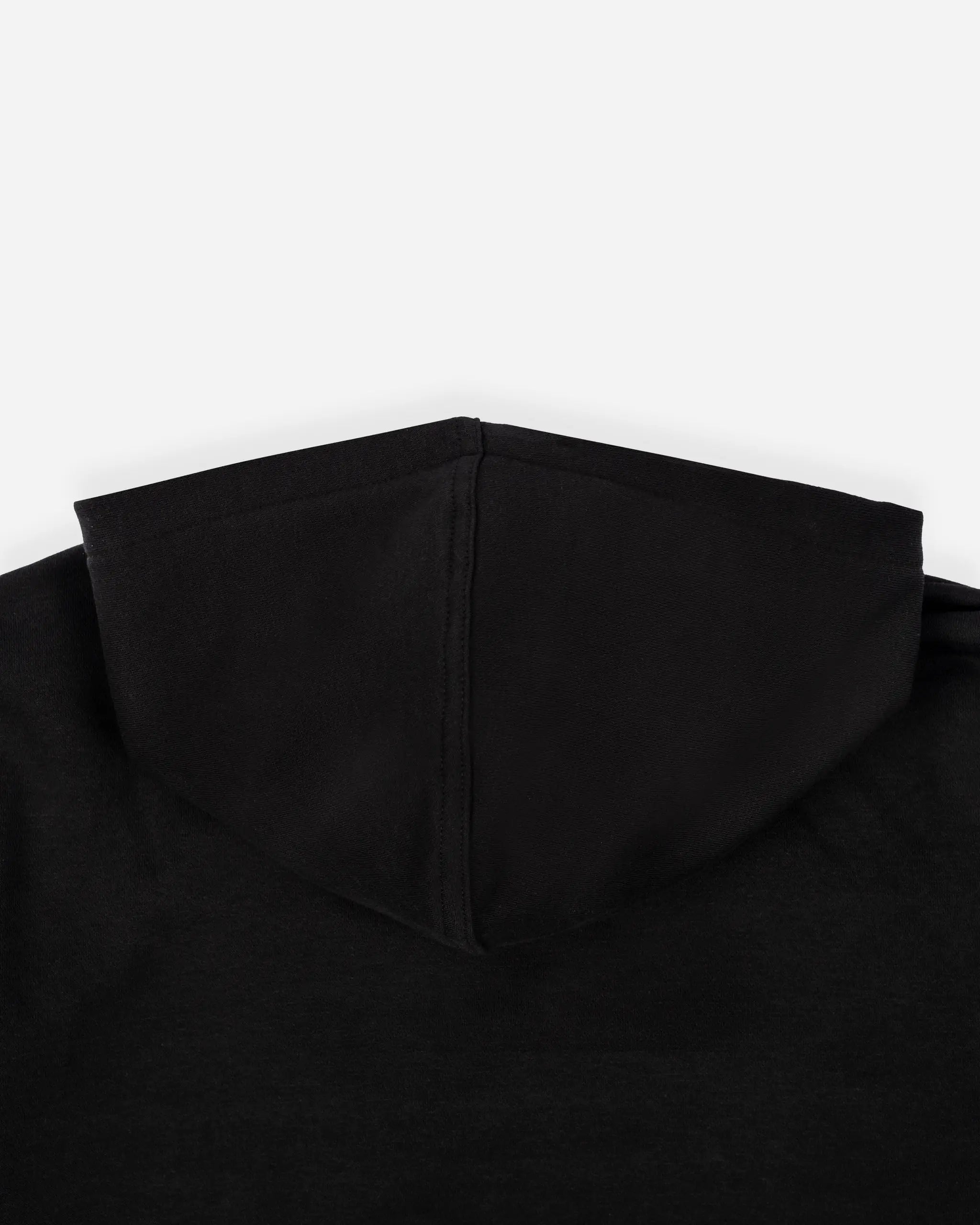 Newcastle United adidas Kids' Black Panel Hoodie