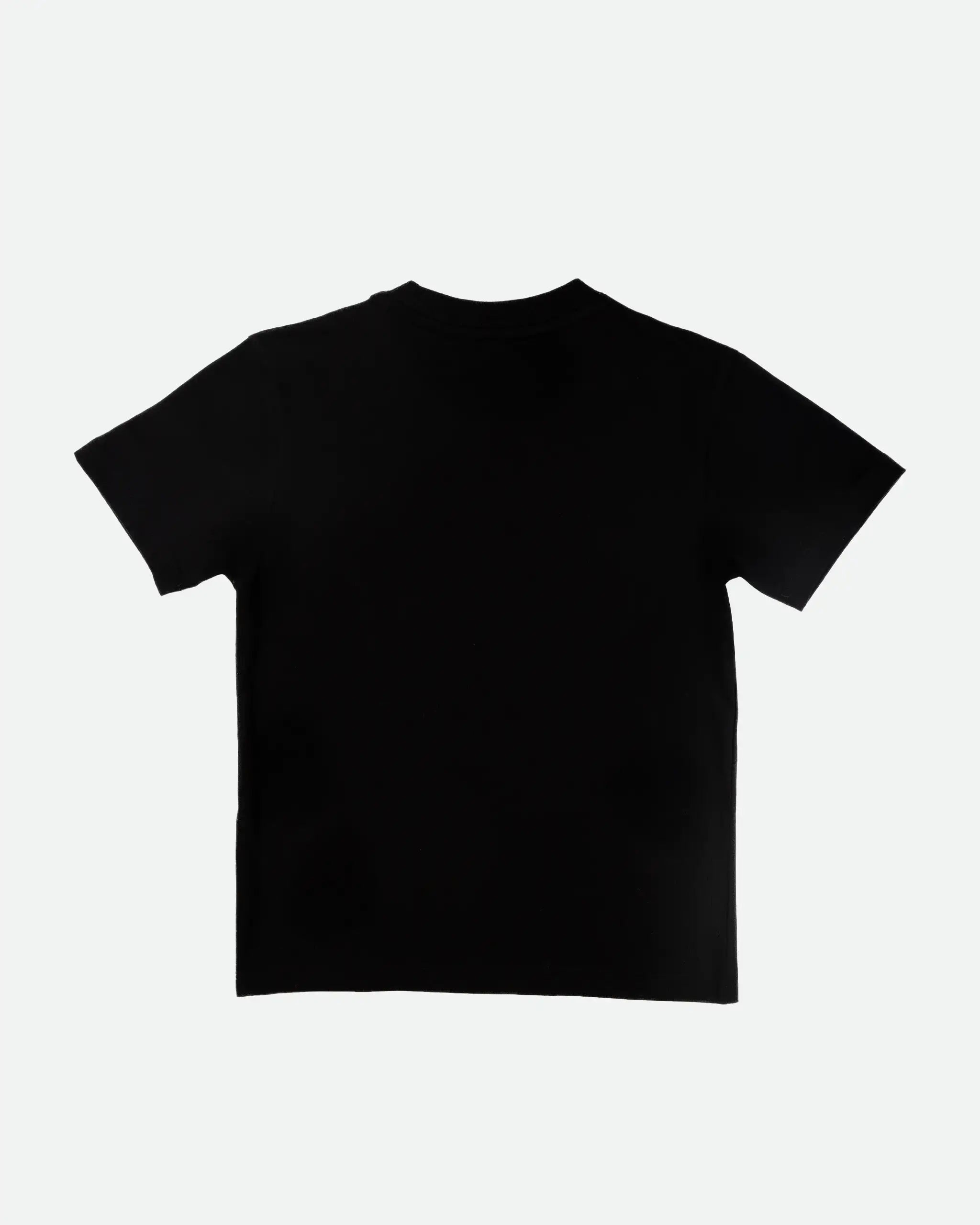Newcastle United adidas Kids' Black Tee