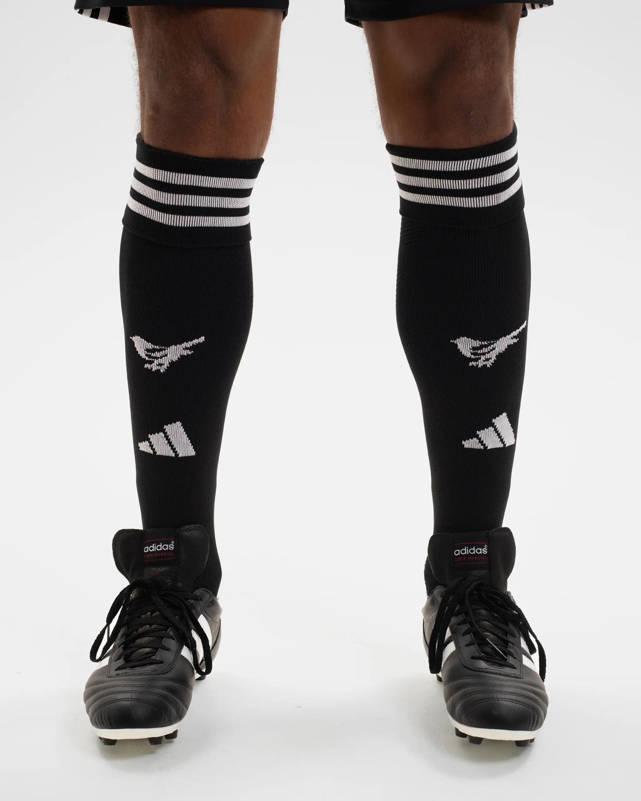 Newcastle United adidas 25/26 Home Socks