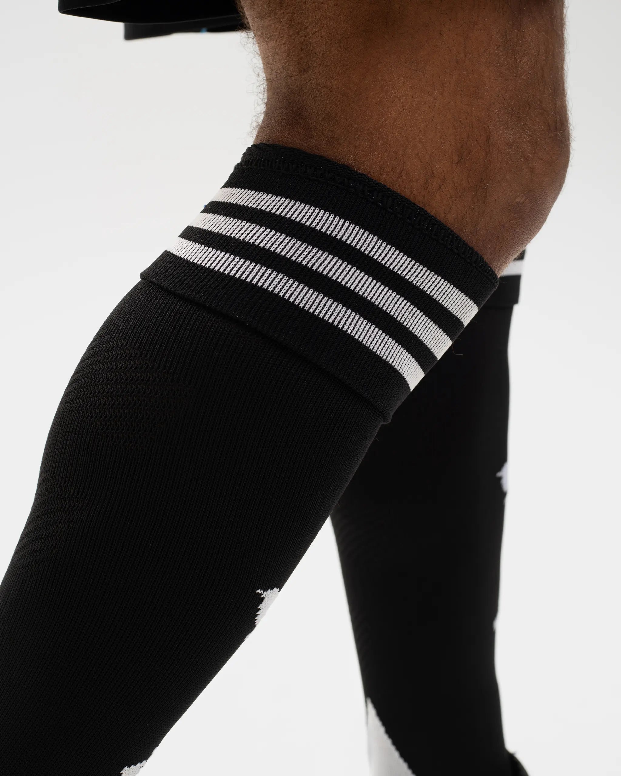 Newcastle United adidas 25/26 Home Socks