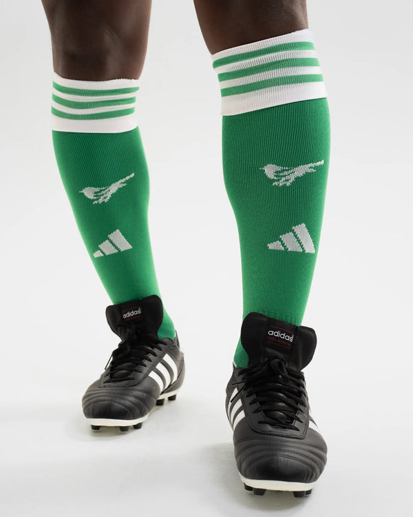 Newcastle United adidas 25/26 Away Socks