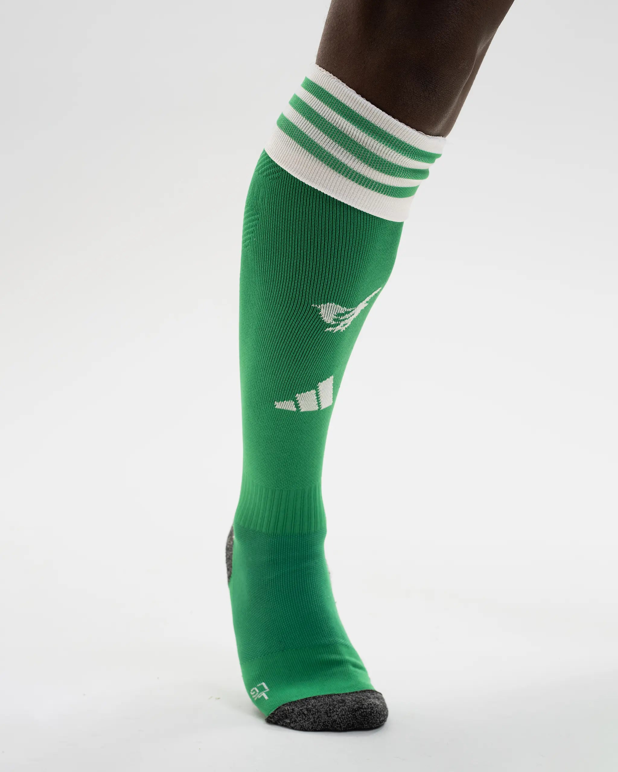 Newcastle United adidas 25/26 Away Socks