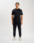 Newcastle United adidas Men's Z.N.E. Black T-Shirt