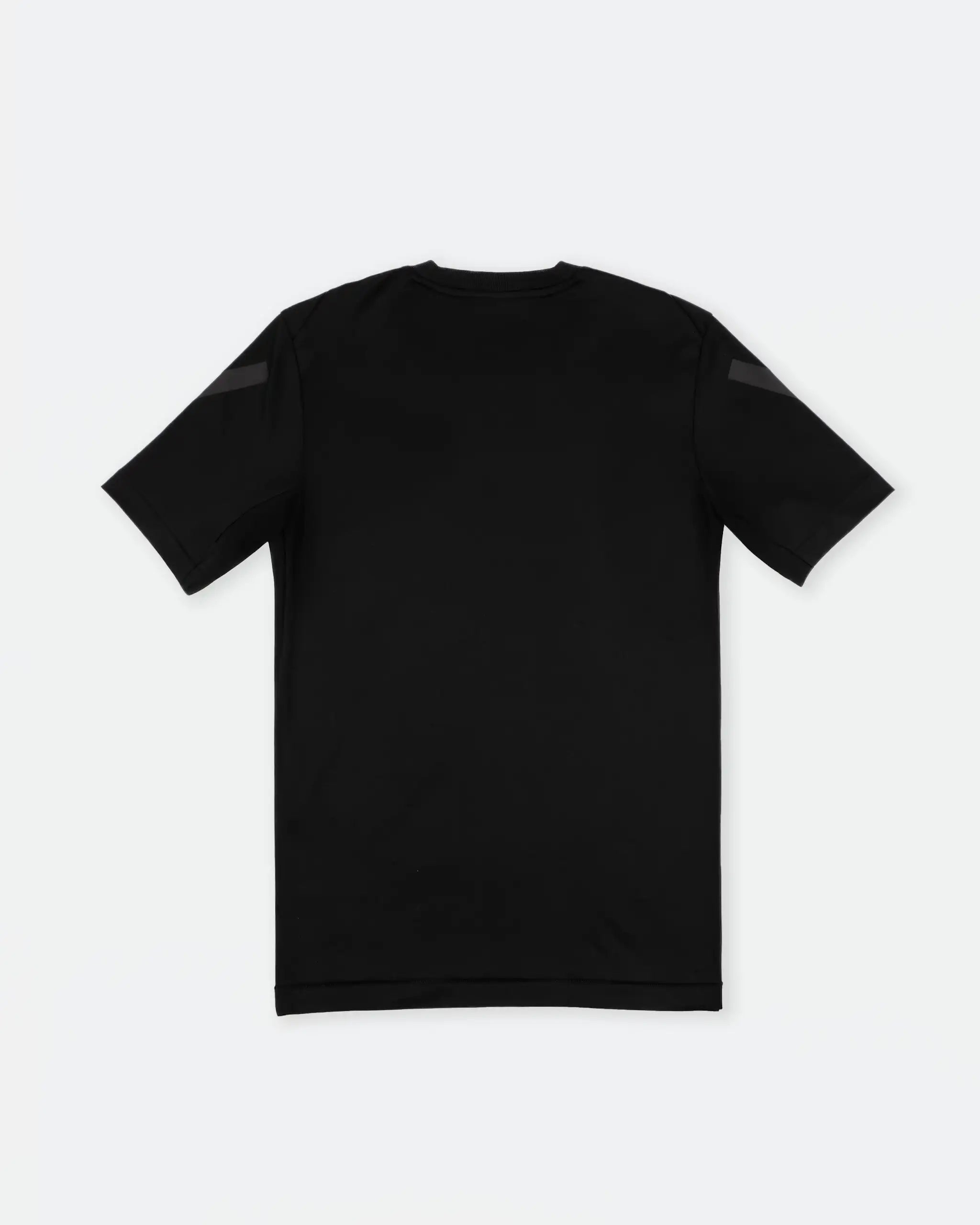 Newcastle United adidas Men's Z.N.E. Black T-Shirt