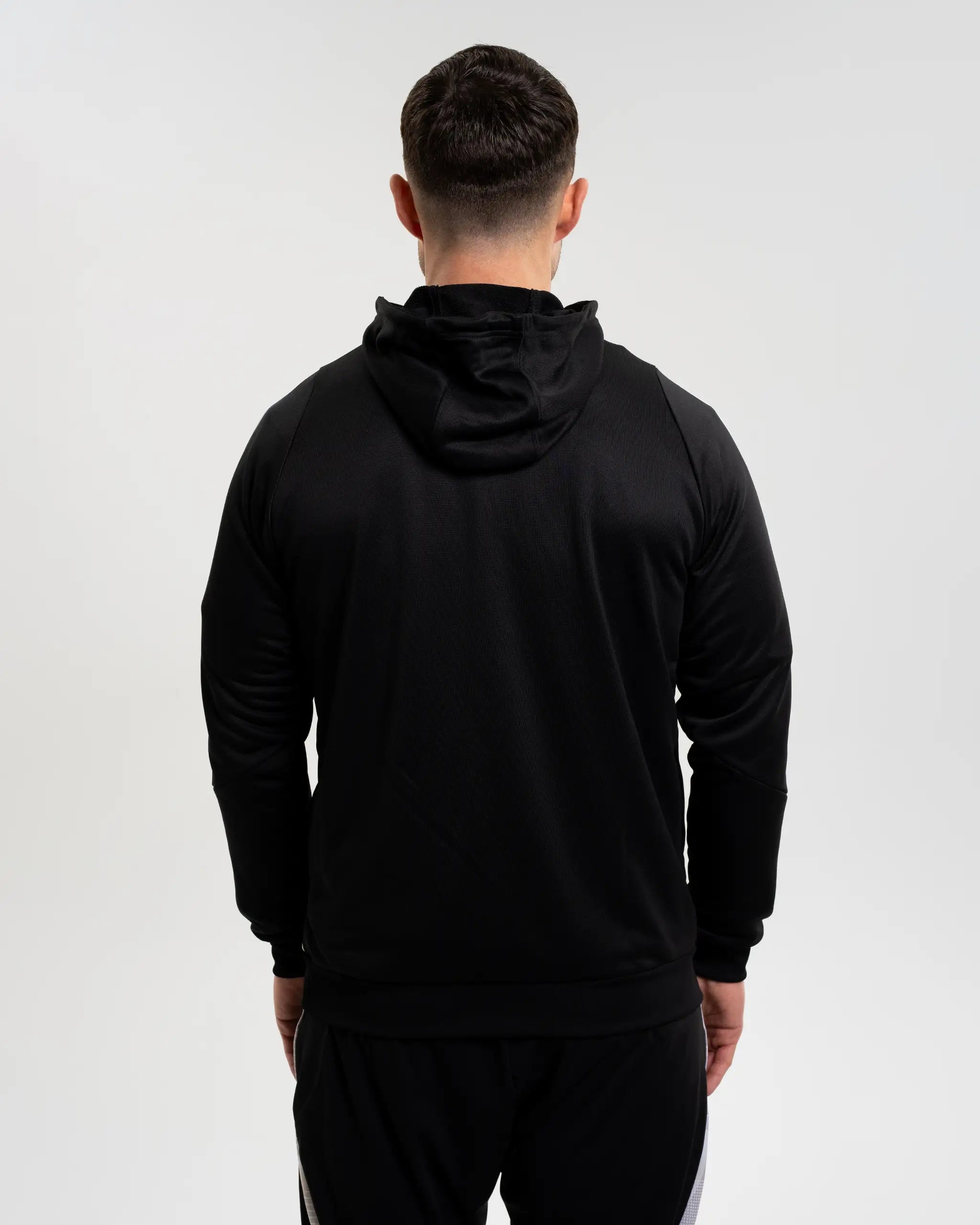 Newcastle United adidas 24/25 Black Training Hoodie