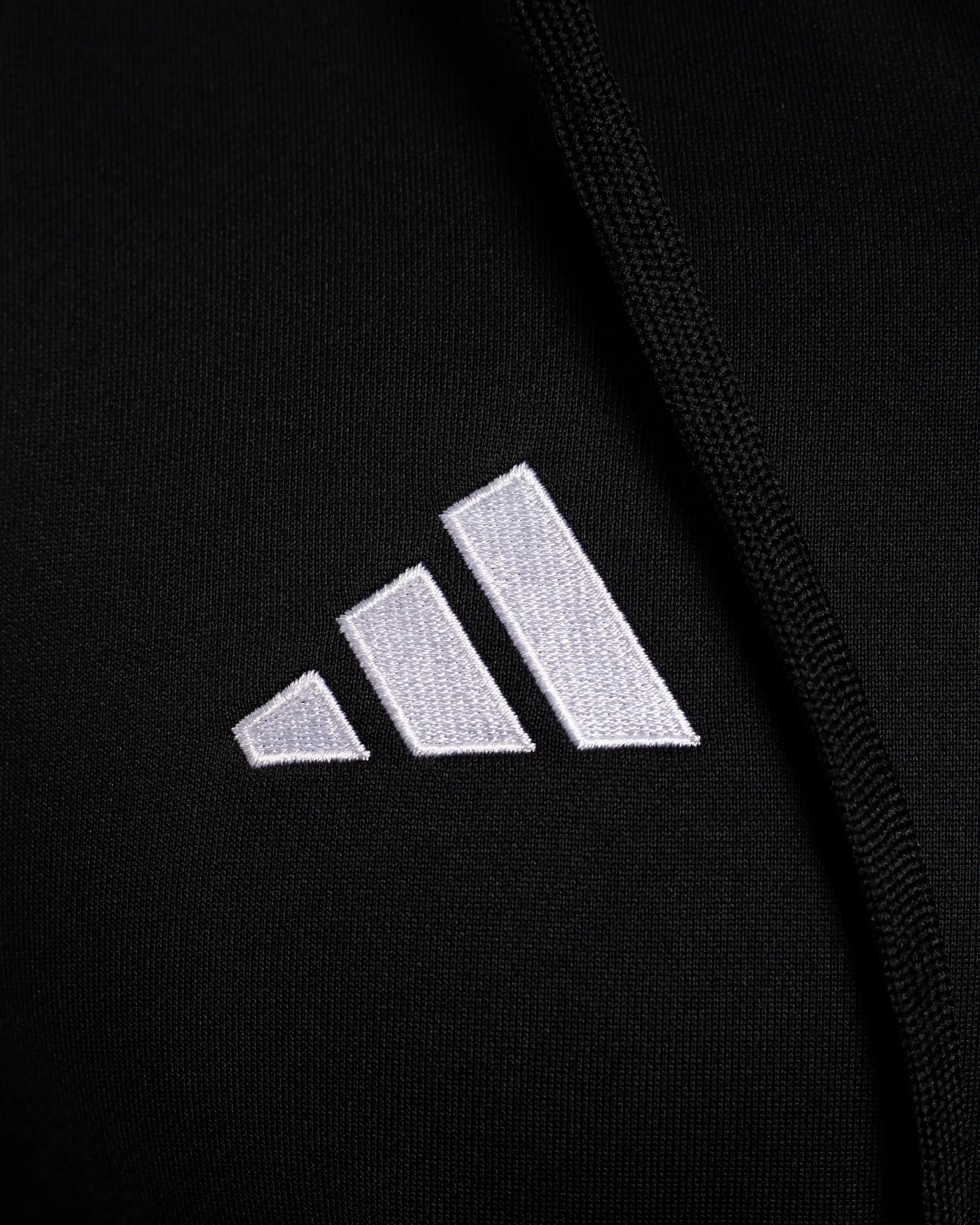 Newcastle United adidas 24/25 Black Training Hoodie