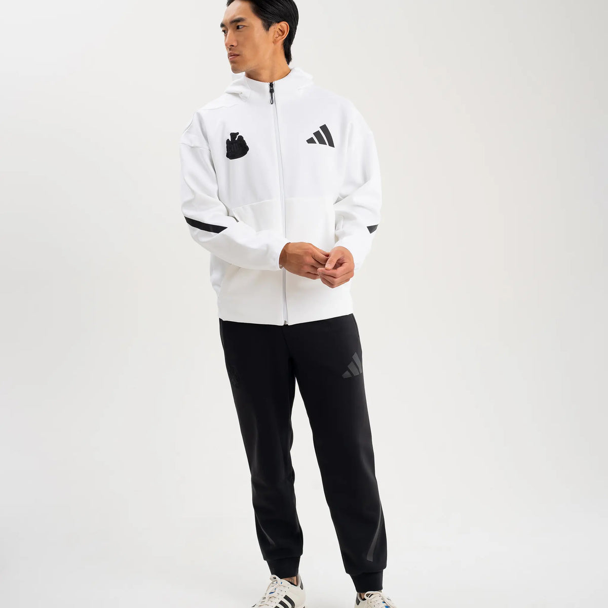 NewcastleUnited adidasDNA T-Shirt Ｍ　未使用品 adidas Men's Newcastle United FC DNA T-Shirt | IX5162 - Goal