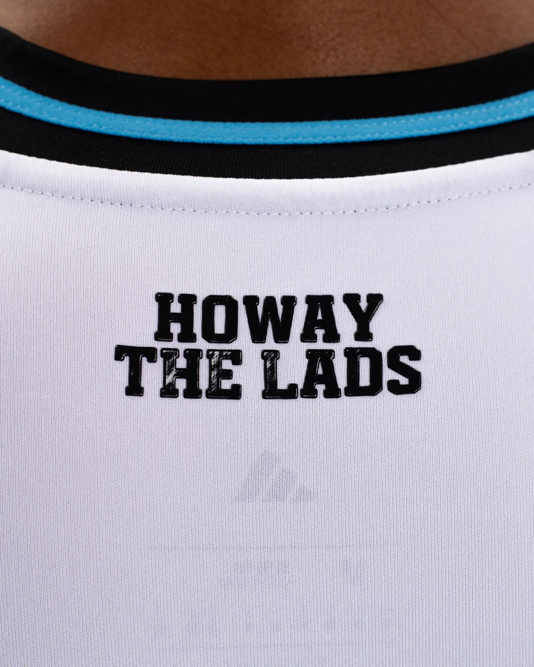 Newcastle United adidas 25/26 Home Shirt