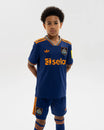 Newcastle United adidas Kids' 25/26 Third Shirt