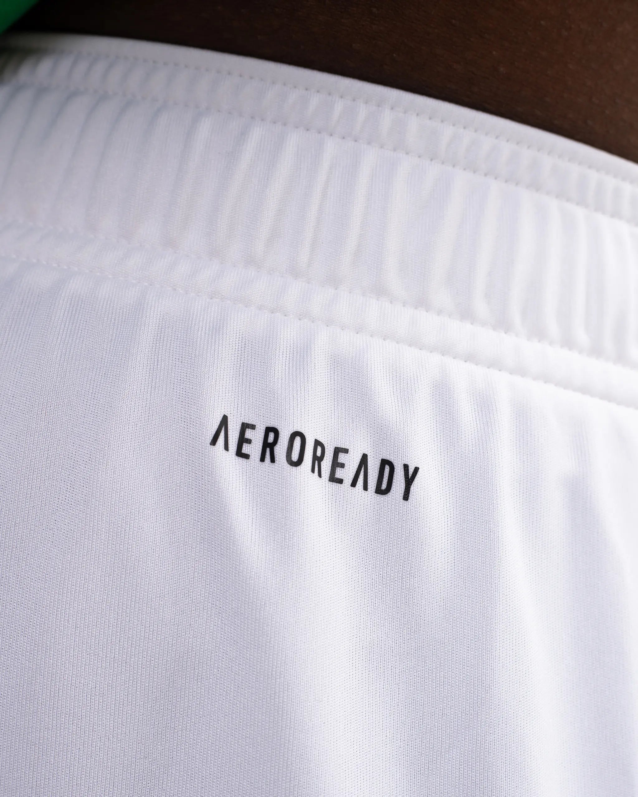 Newcastle United adidas 25/26 Away Shorts
