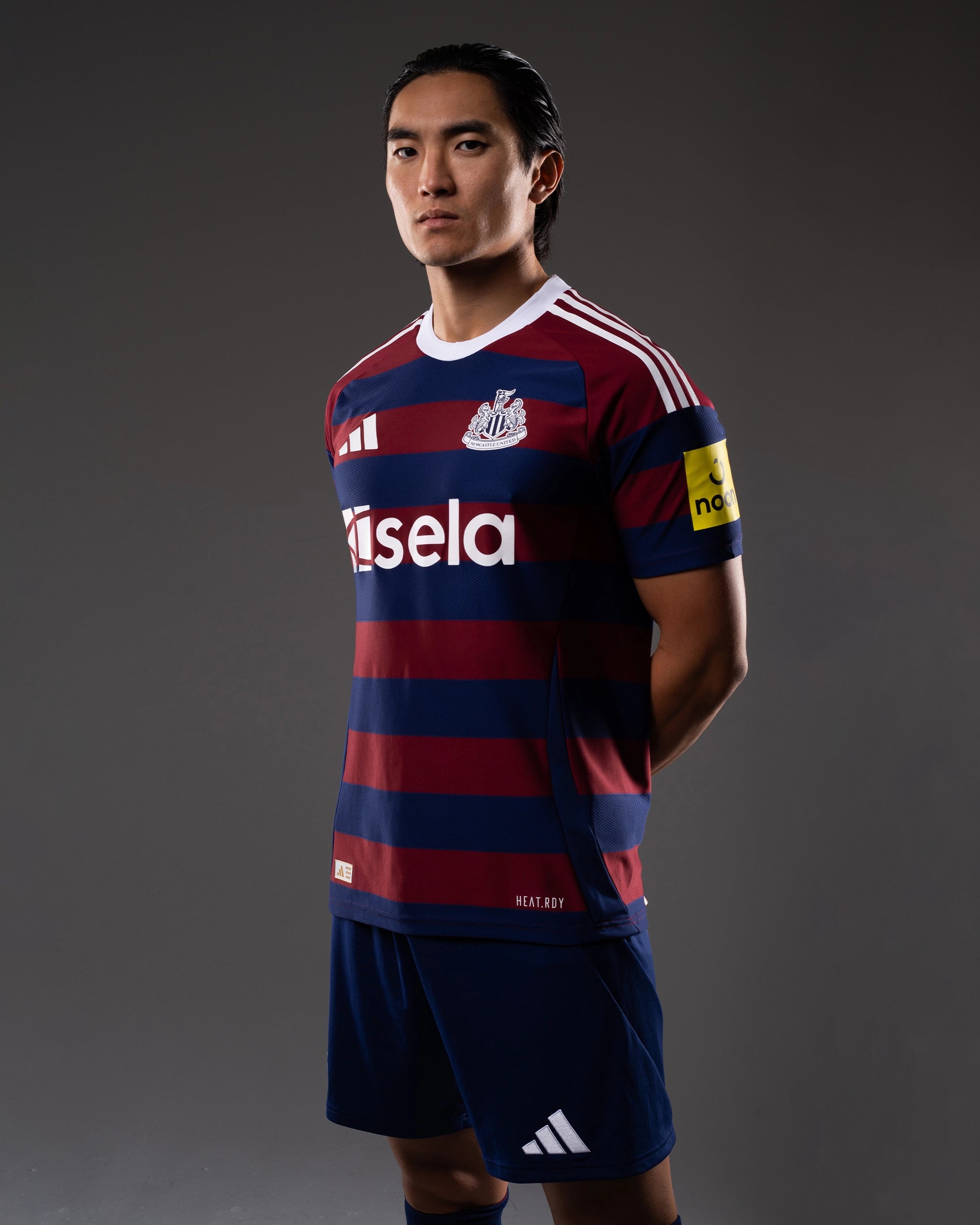 Newcastle United Official Shop | Kits, Clothing, Gifts & More