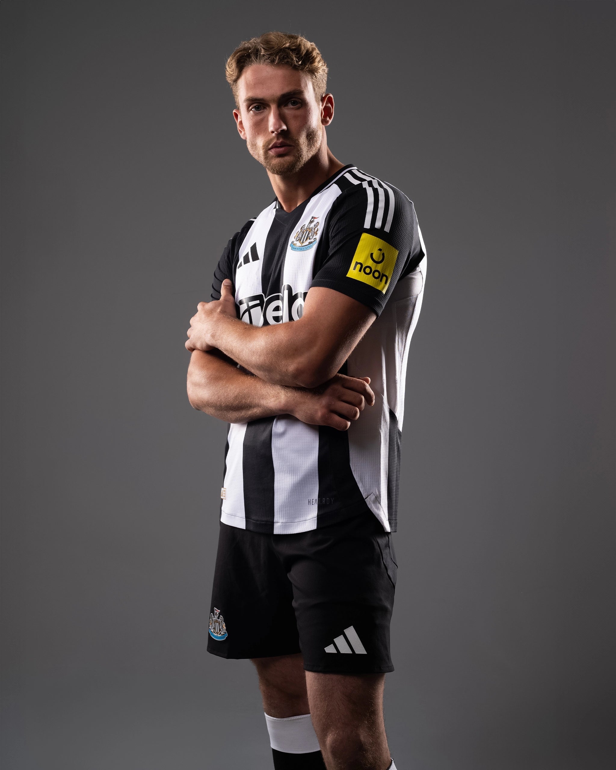 Newcastle United Official Shop | Kits, Clothing, Gifts & More