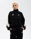 Newcastle United adidas Women's Black Bomber Jacket