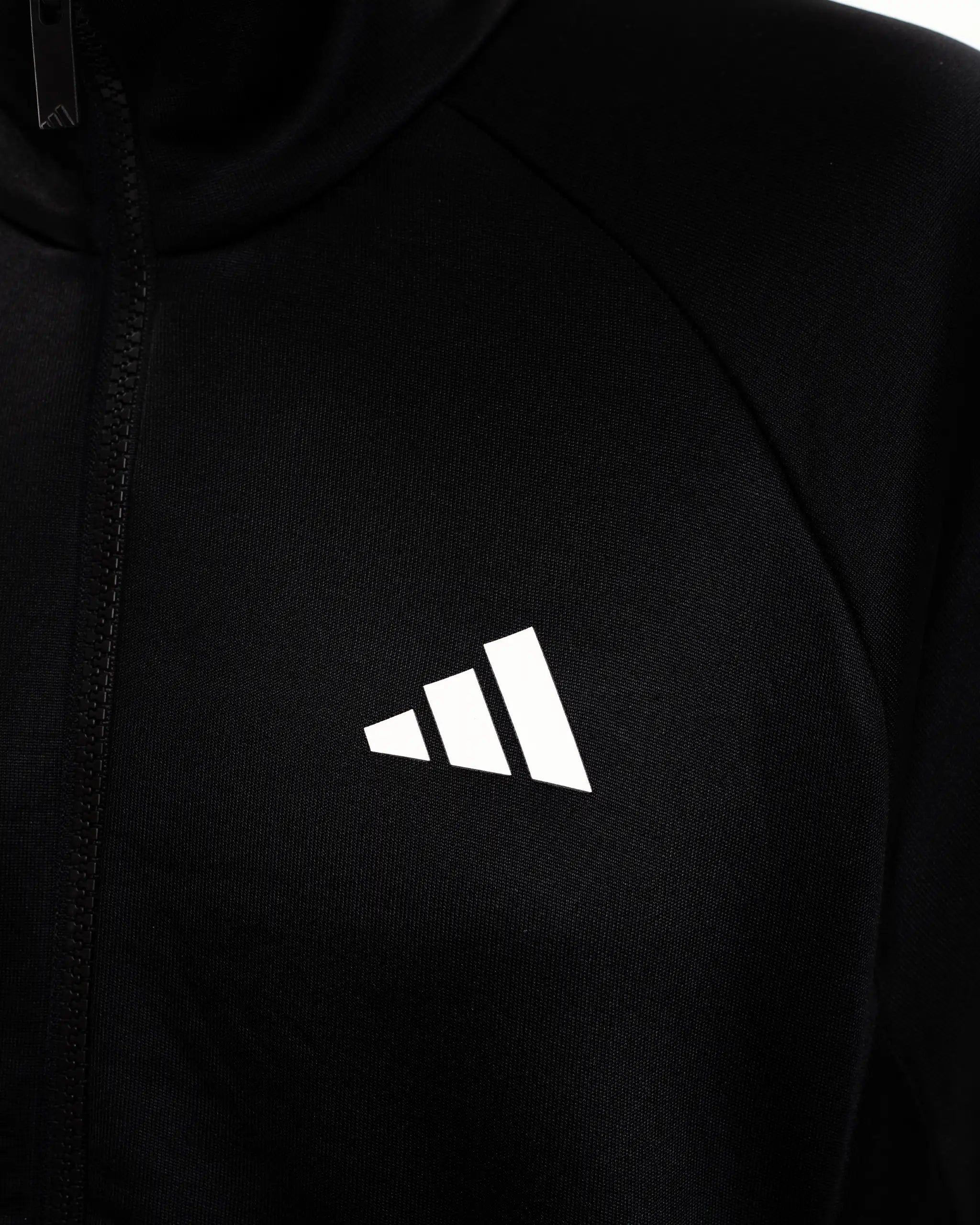 Newcastle United adidas Women's Black Bomber Jacket