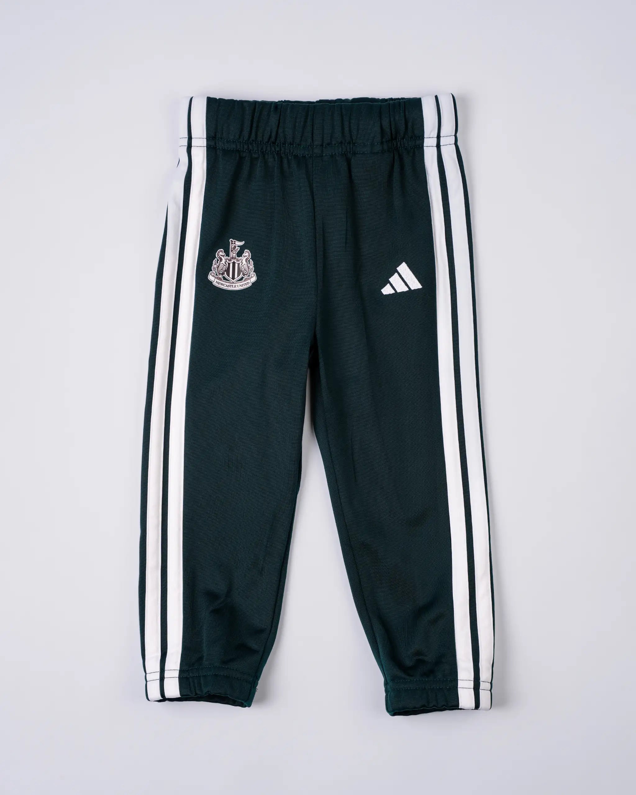 Newcastle United adidas Infant's Teal Tracksuit